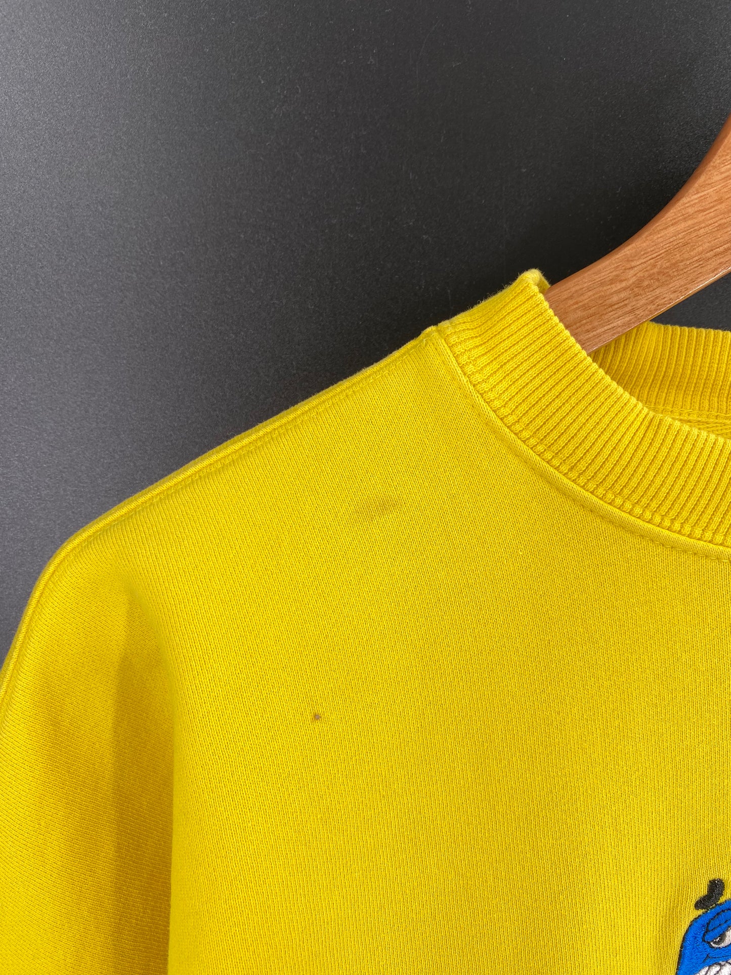 00's M&M Size M Vintage Sweat-shirt / 9187