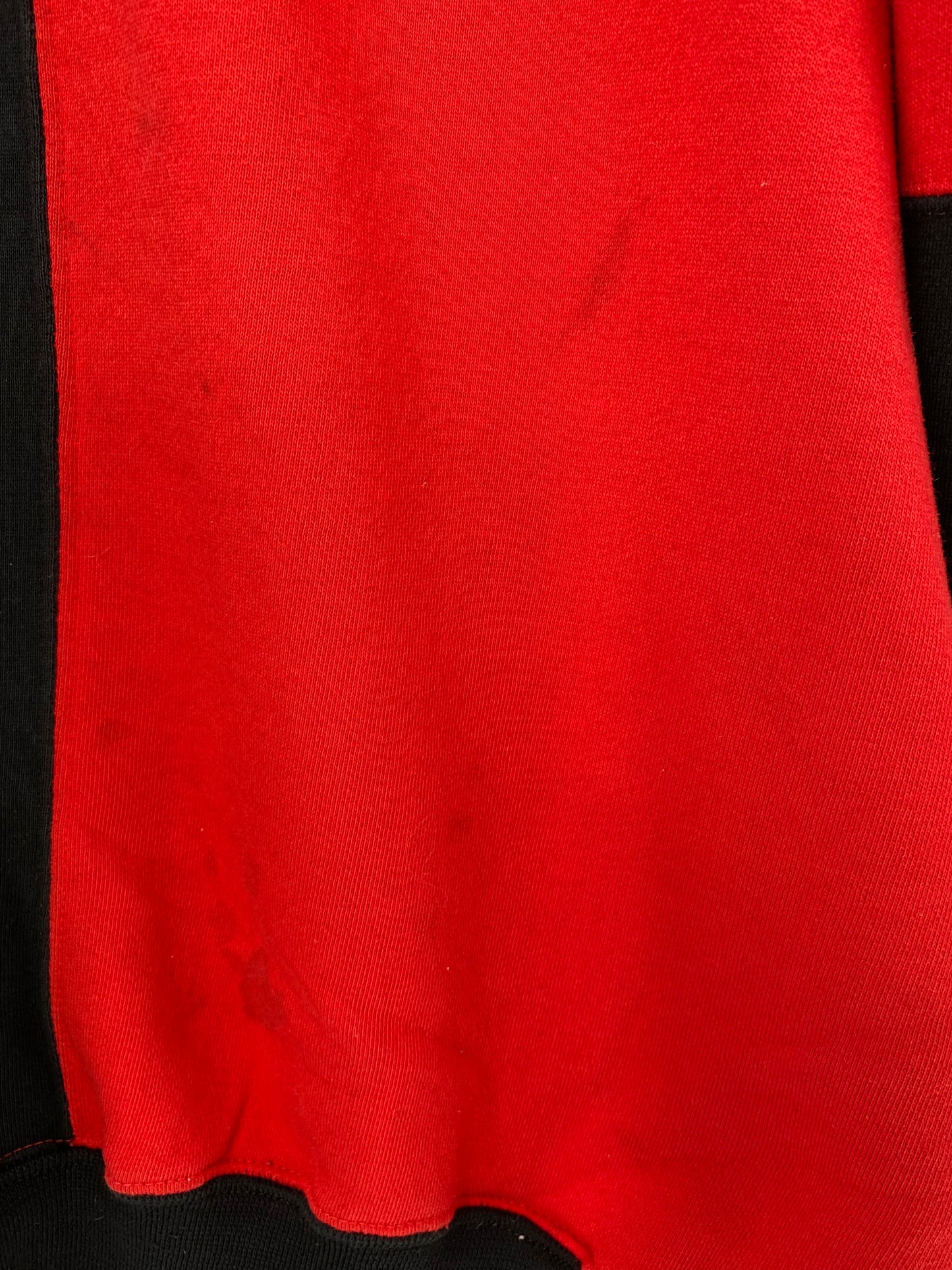 90’s SAN FRANCISCO 49ERS Size: XL Vintage NFL Sweat-Shirts / 9869