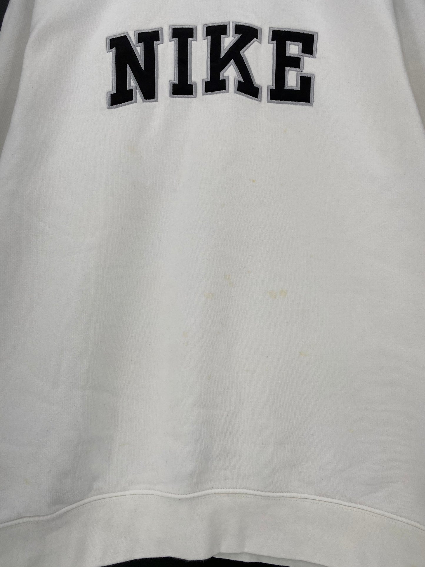 00’ NIKE Size L Vintage Sweat-shirt / 8526