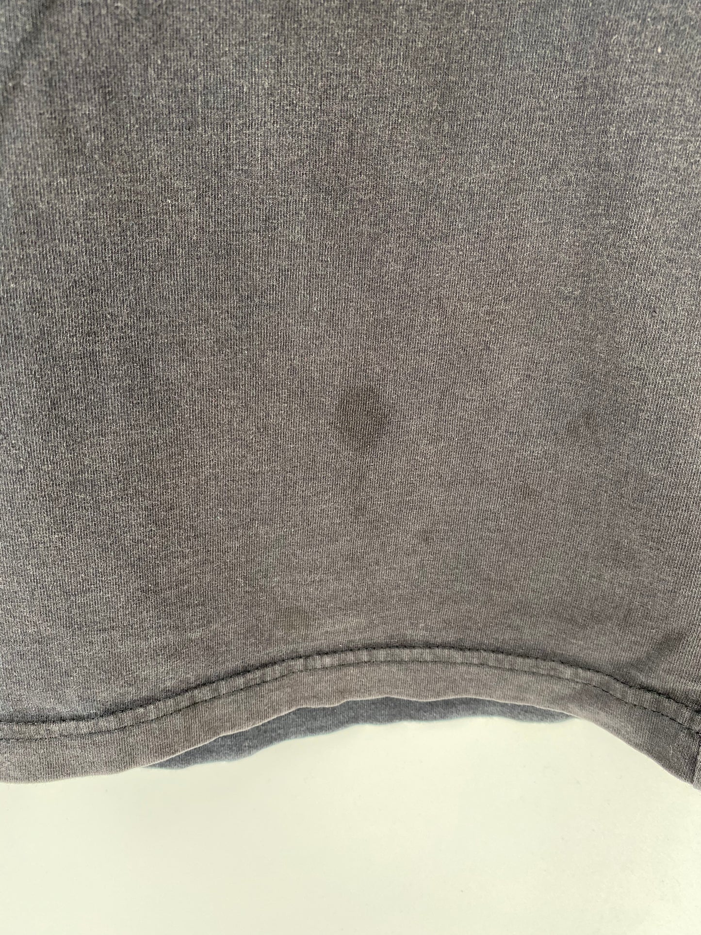 00’ DISNEY GOOFY Size XXXL Vintage T-shirt  / 8316