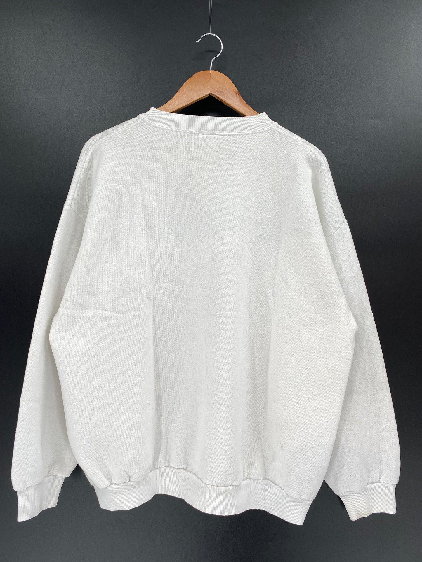 1995 LOONEY TUNES Size Appeox.XL Vintage Sweat-Shirt / A2045