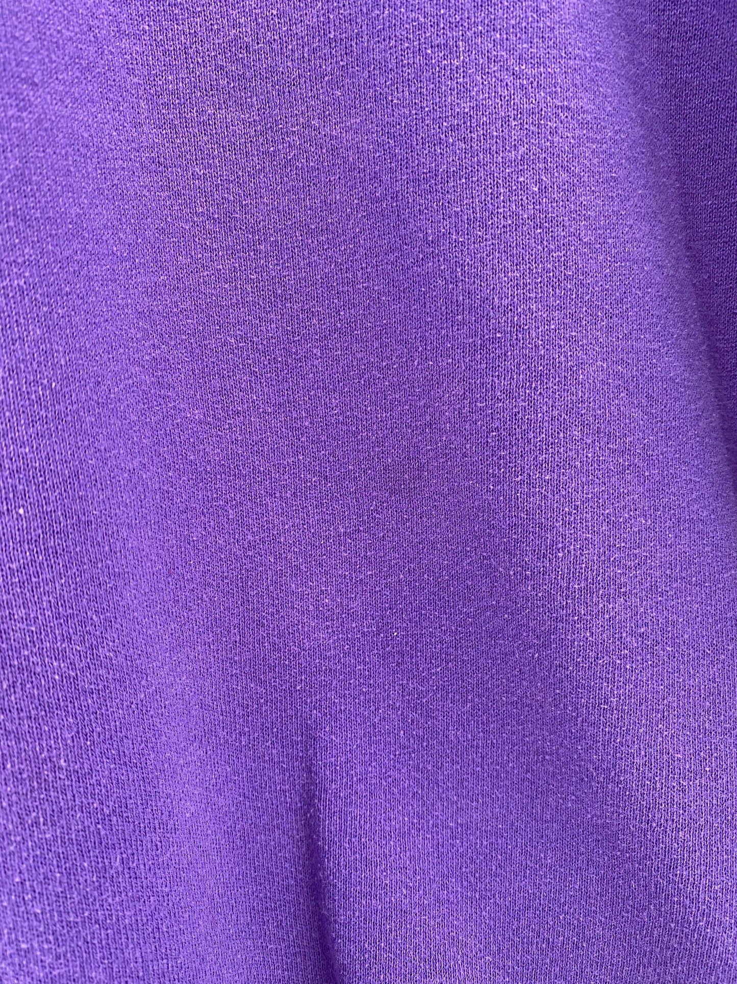 00’ DISNEY WINNIE THE POOH Made in USA Size XL Vintage Sweat-shirt / K2352