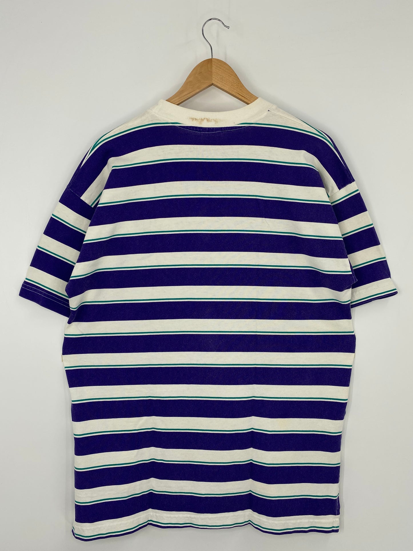 00’ DISNEY EEYORE Size No tag (Approx.L-XL) Vintage T-Shirt / K3117