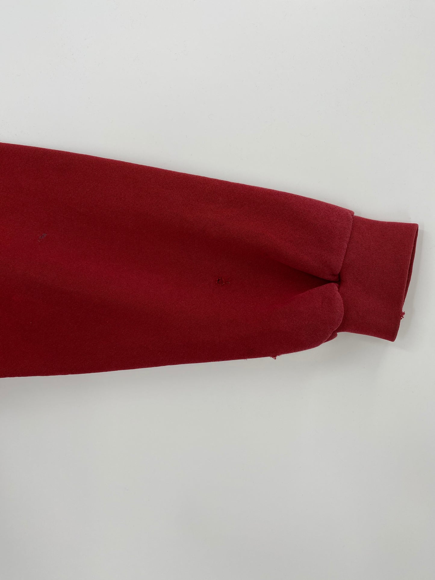 90’s NIKE Size M Vintage Sweat-shirt / 7515