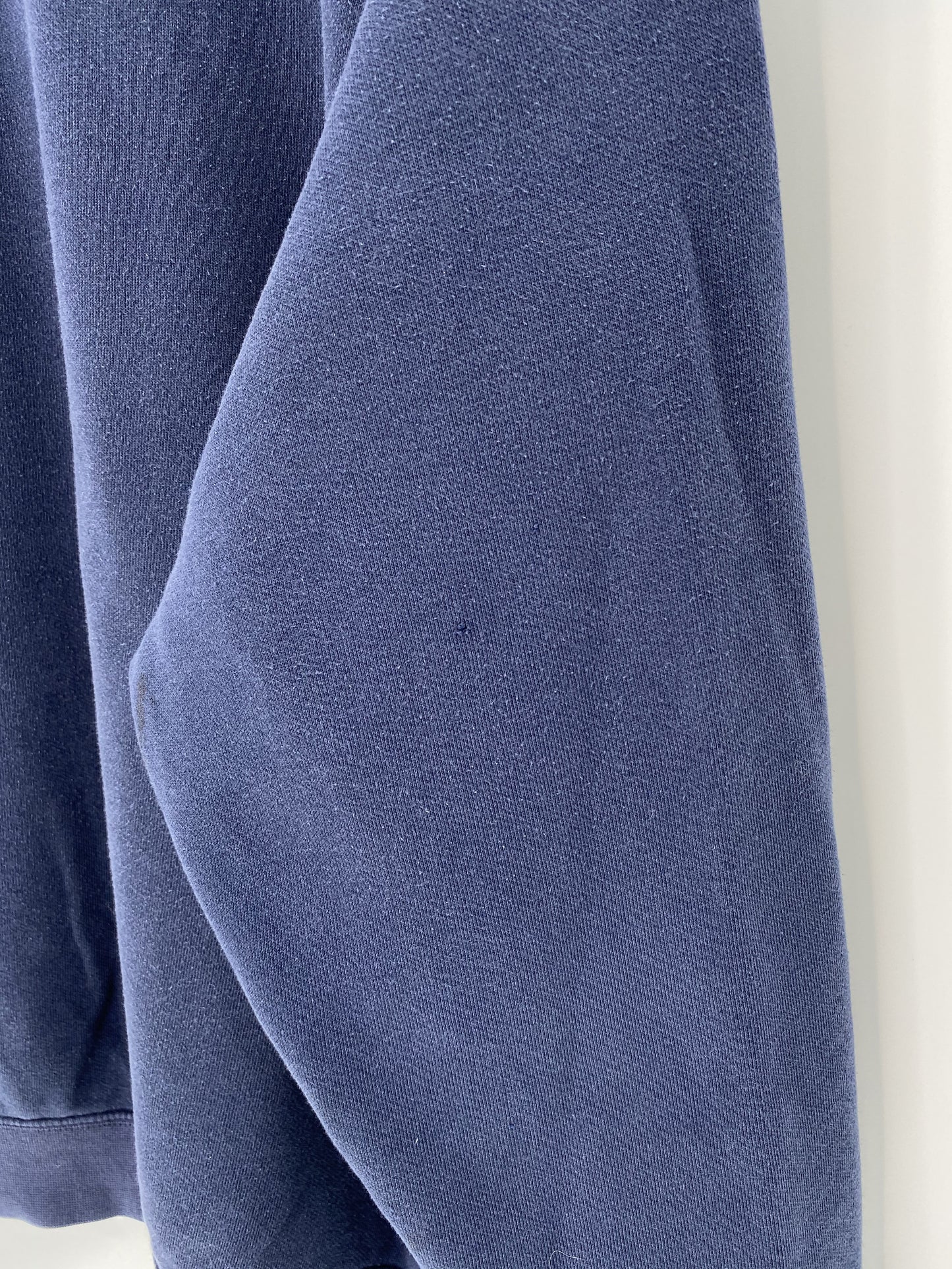 00’ NIKE MINI SWOOSH Size XL Vintage Sweat-shirt / K6282