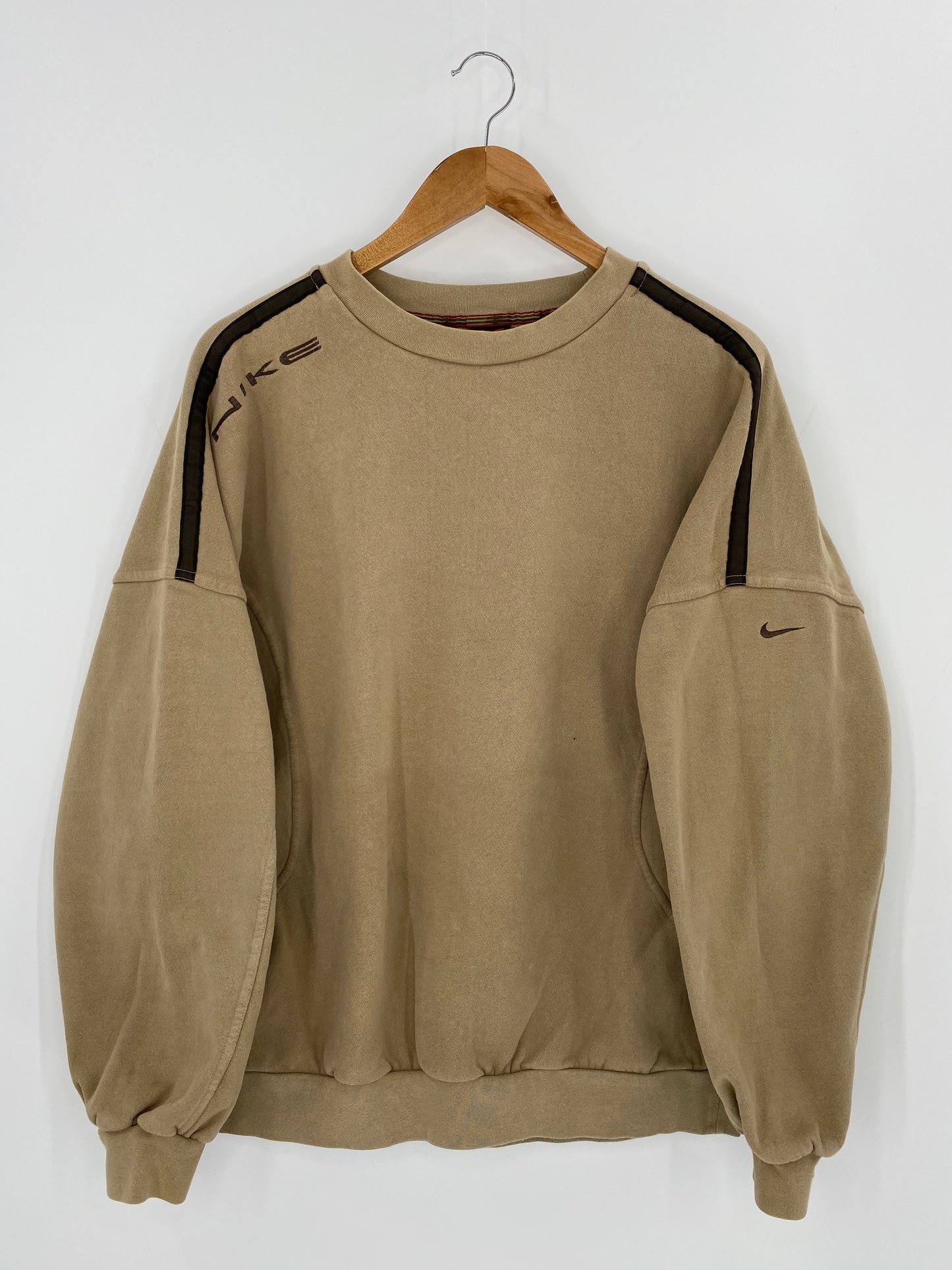 00’ NIKE Size M Vintage Sweat-shirt / 8879