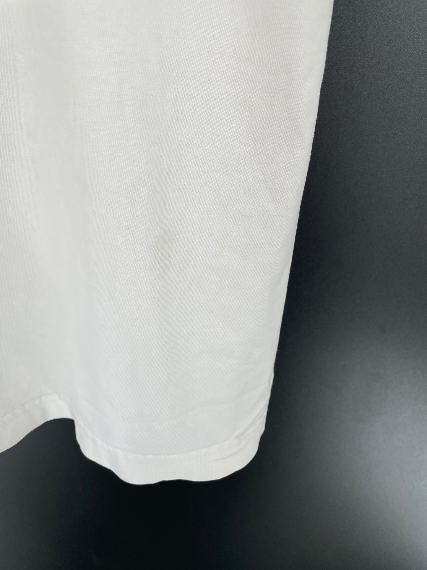 1995 SCOOBY DOO Made in USA Size L Vintage T-shirt / 9196