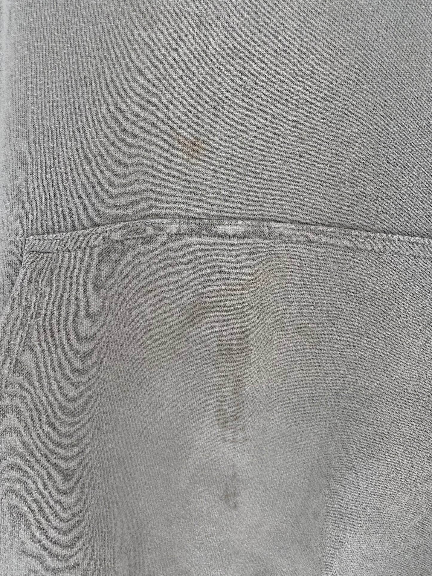 90’s NIKE Size M Vintage Hoodie Sweat-shirt / K463