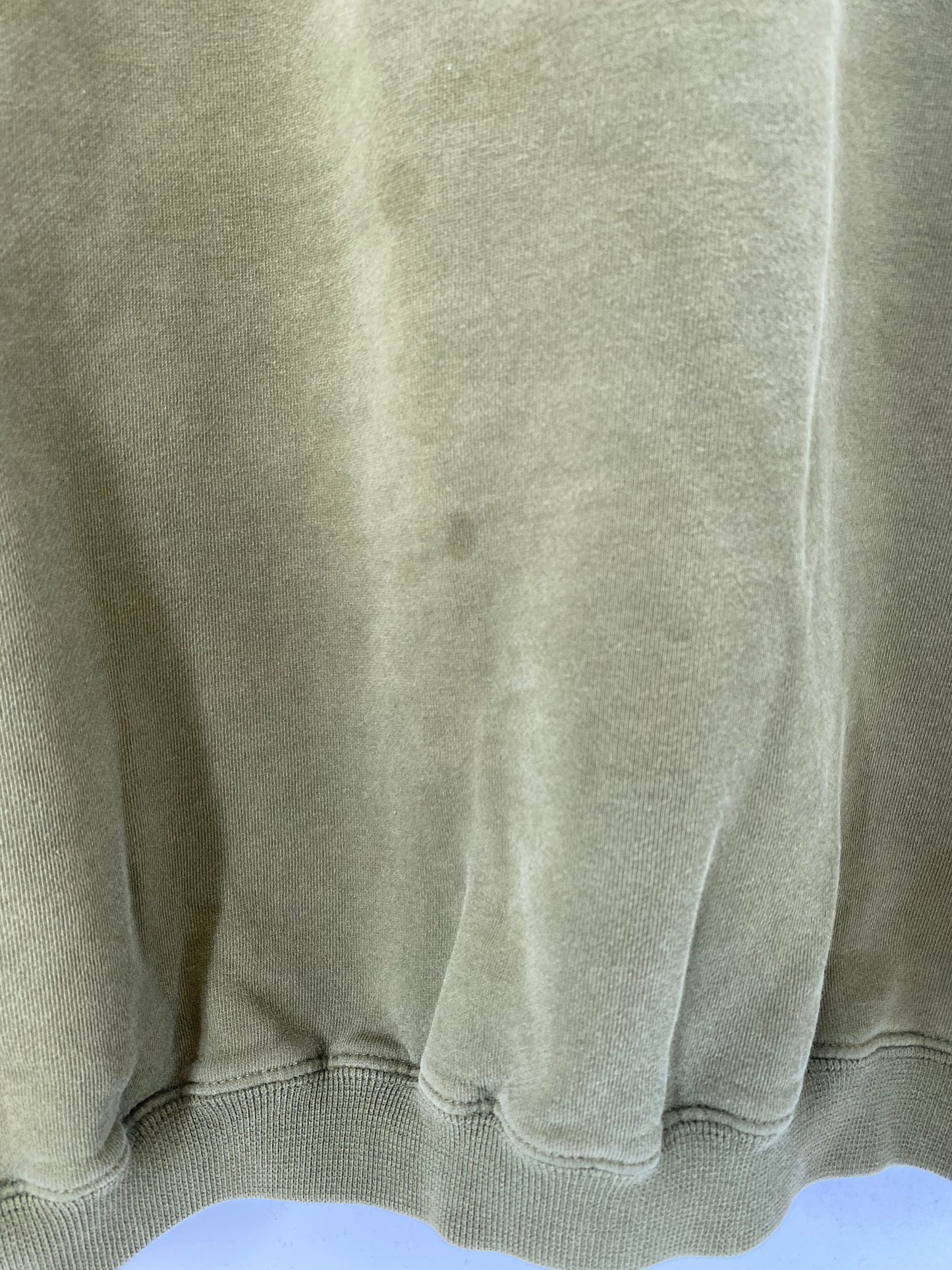 90’s ADIDAS EQUIPMENT Size L Vintage Sweat-shirt / A8589