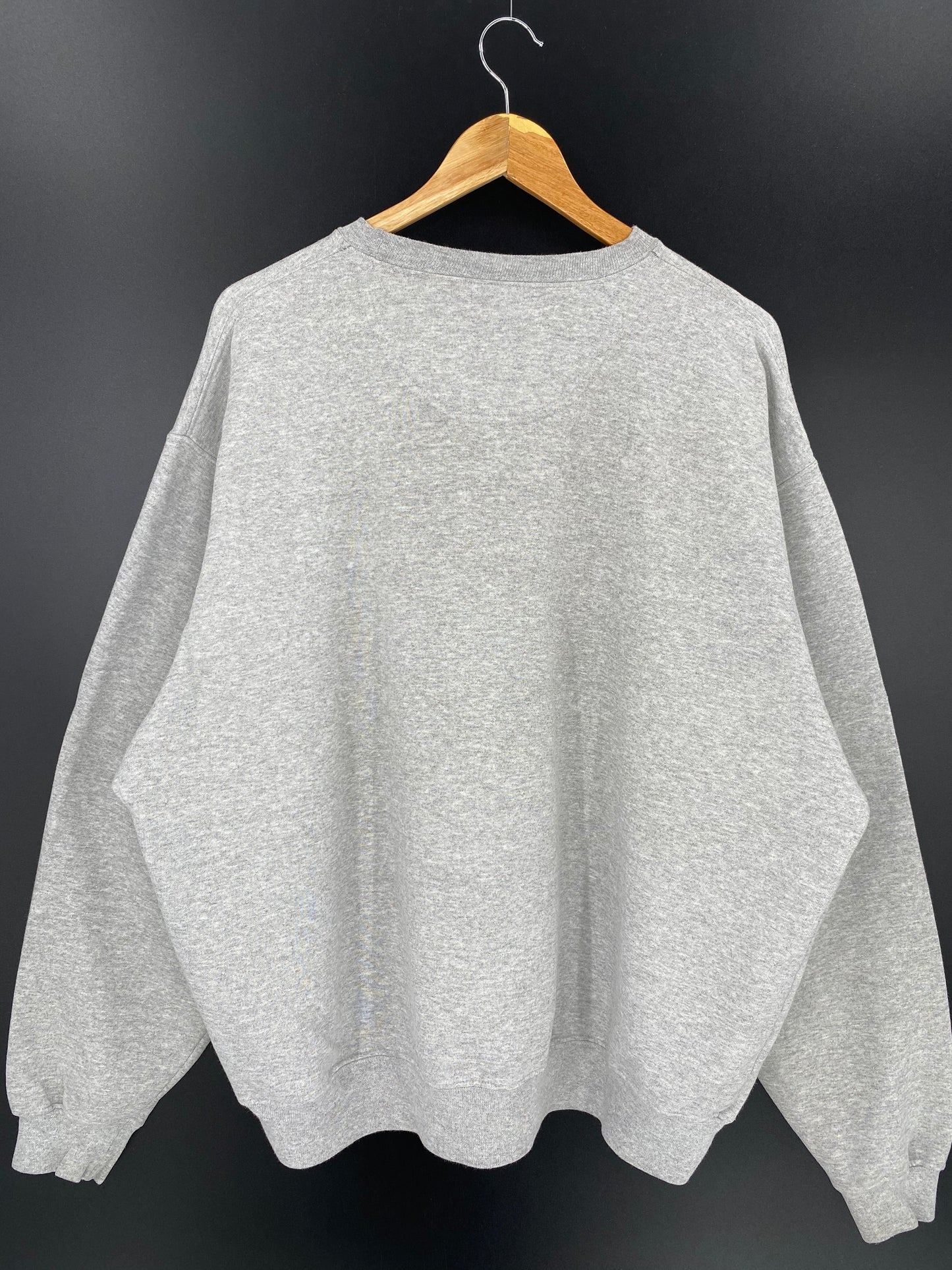 90’s NIKE Size XL Vintage Sweat-Shirt / 8800