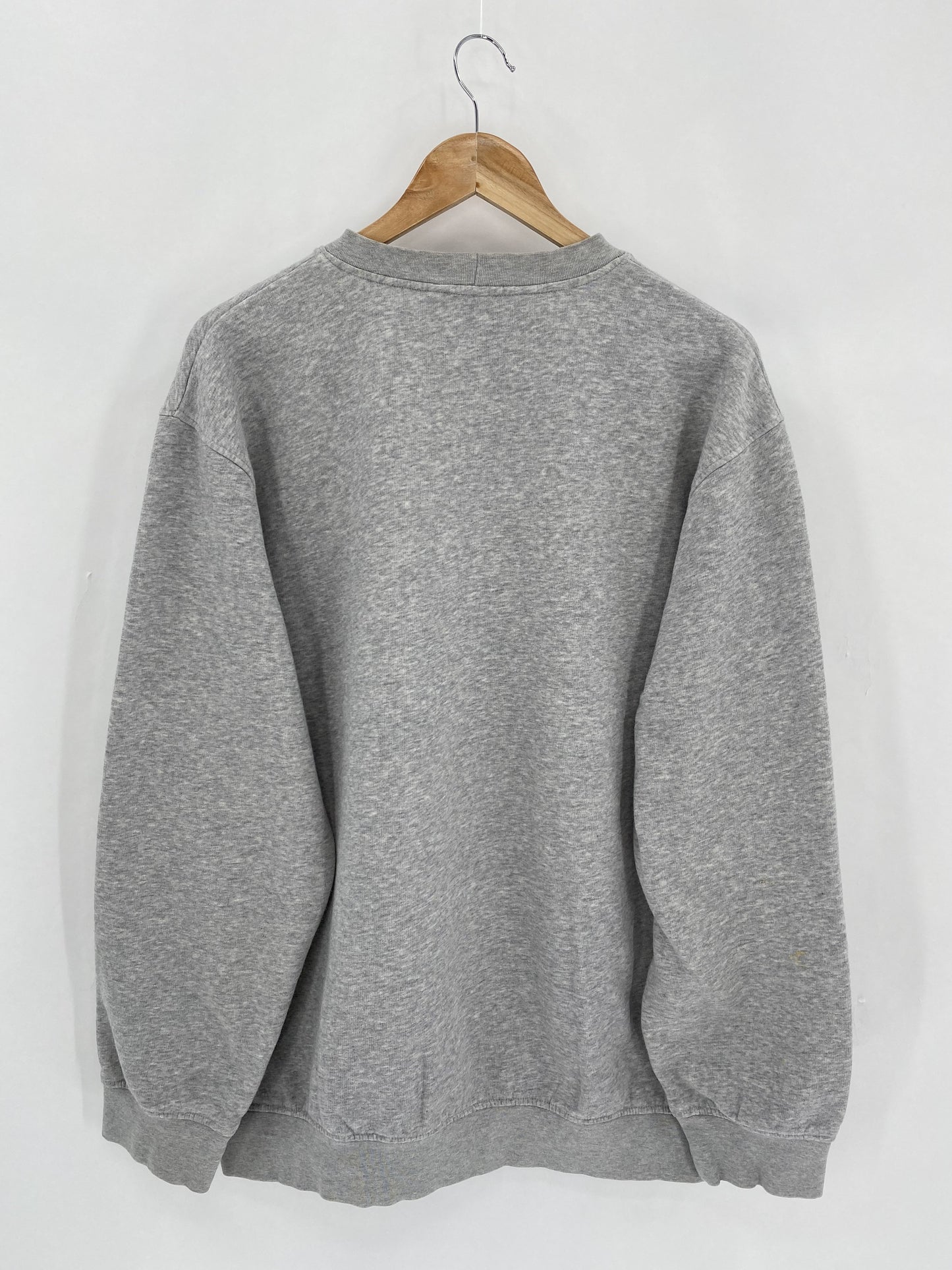 00’ NIKE Size XL Vintage Sweat-shirt / k5473