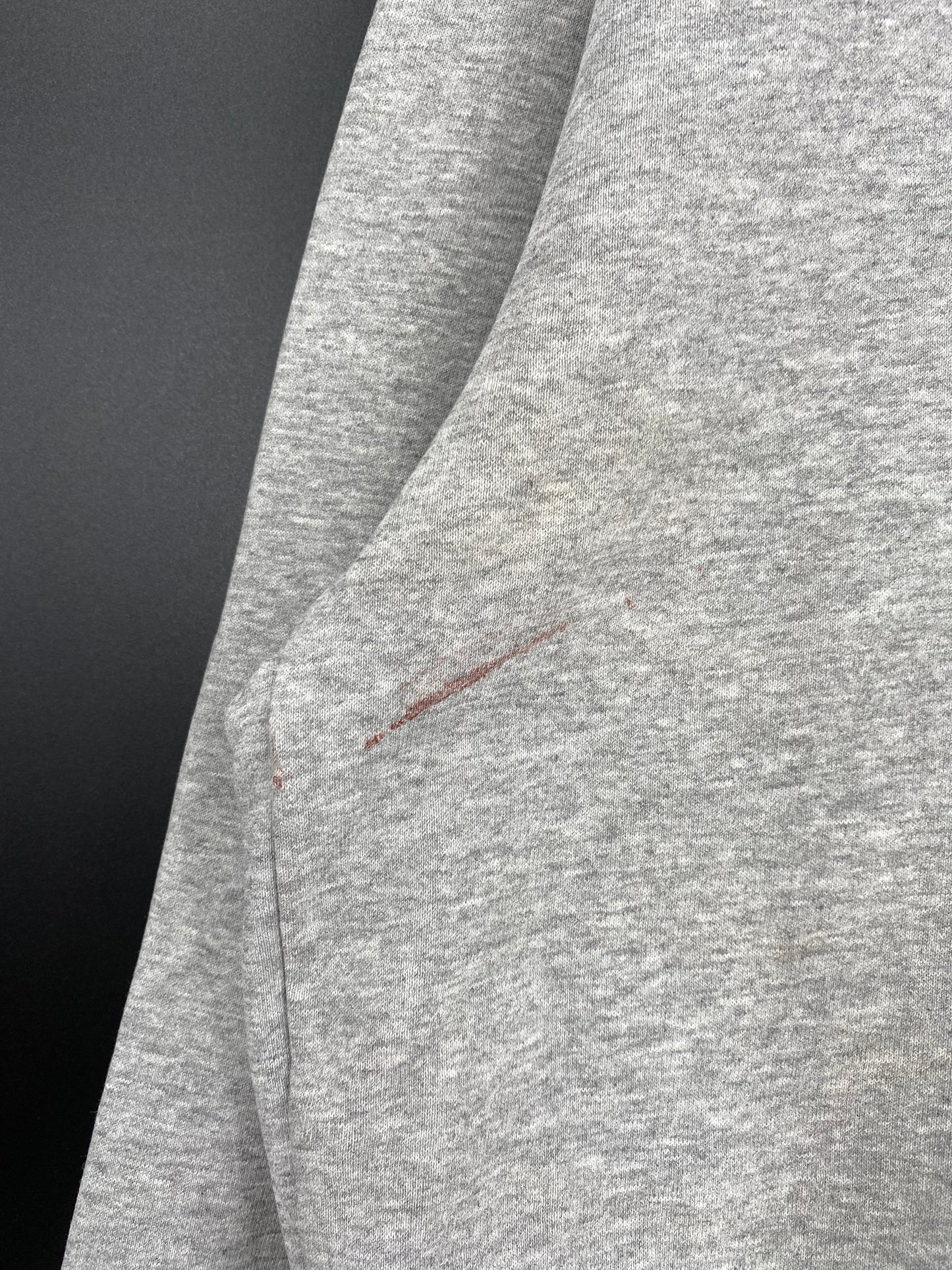 00’ NIKE ALABAMA Size M Vintage Sweat shirt / K116