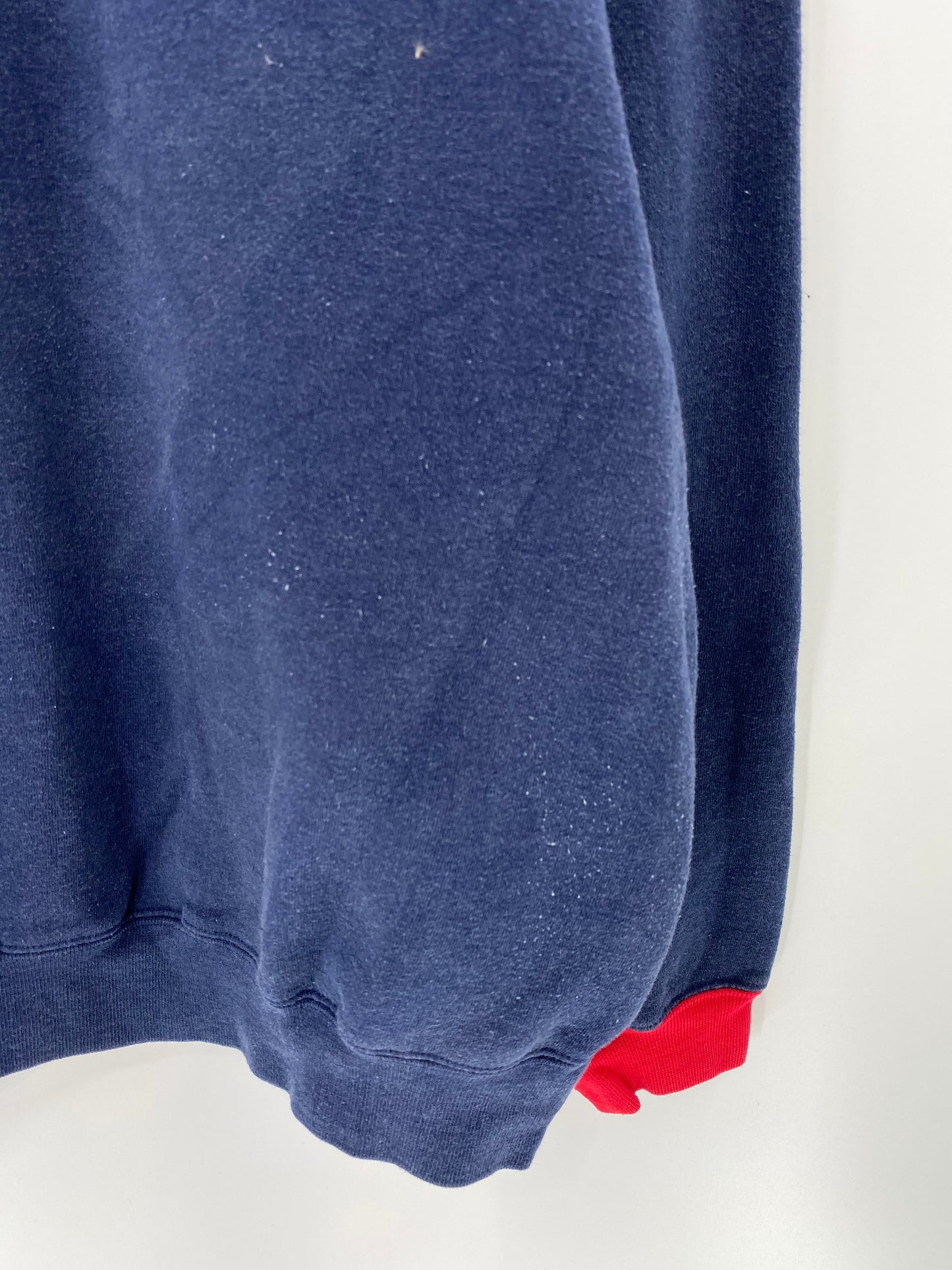 NASCAR Racing MARK MARTIN Size XL Vintage Sweat-shirt / 9267