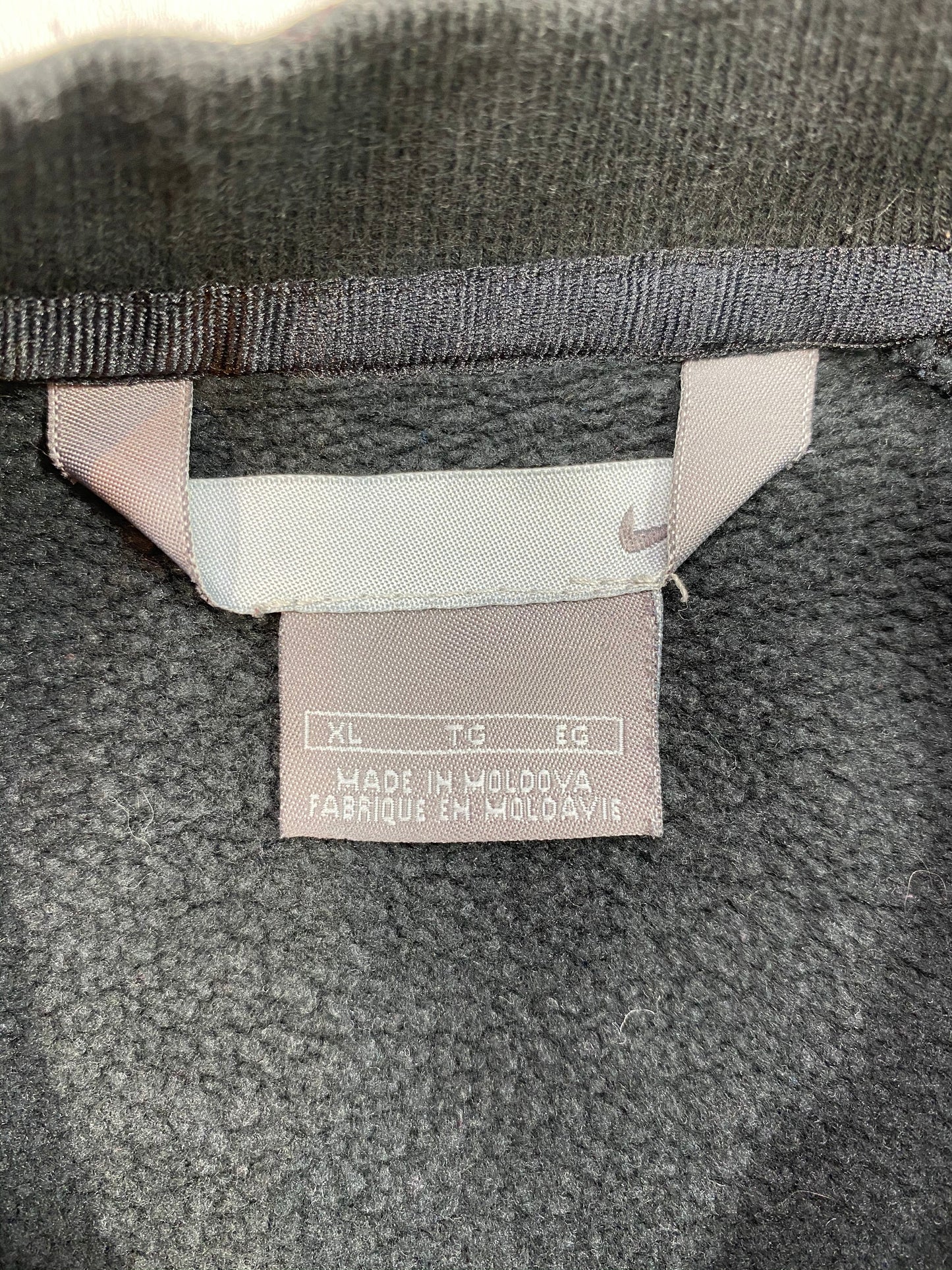 00’ NIKE Mini Swoosh Vintage Sweat-Shirt / 4691