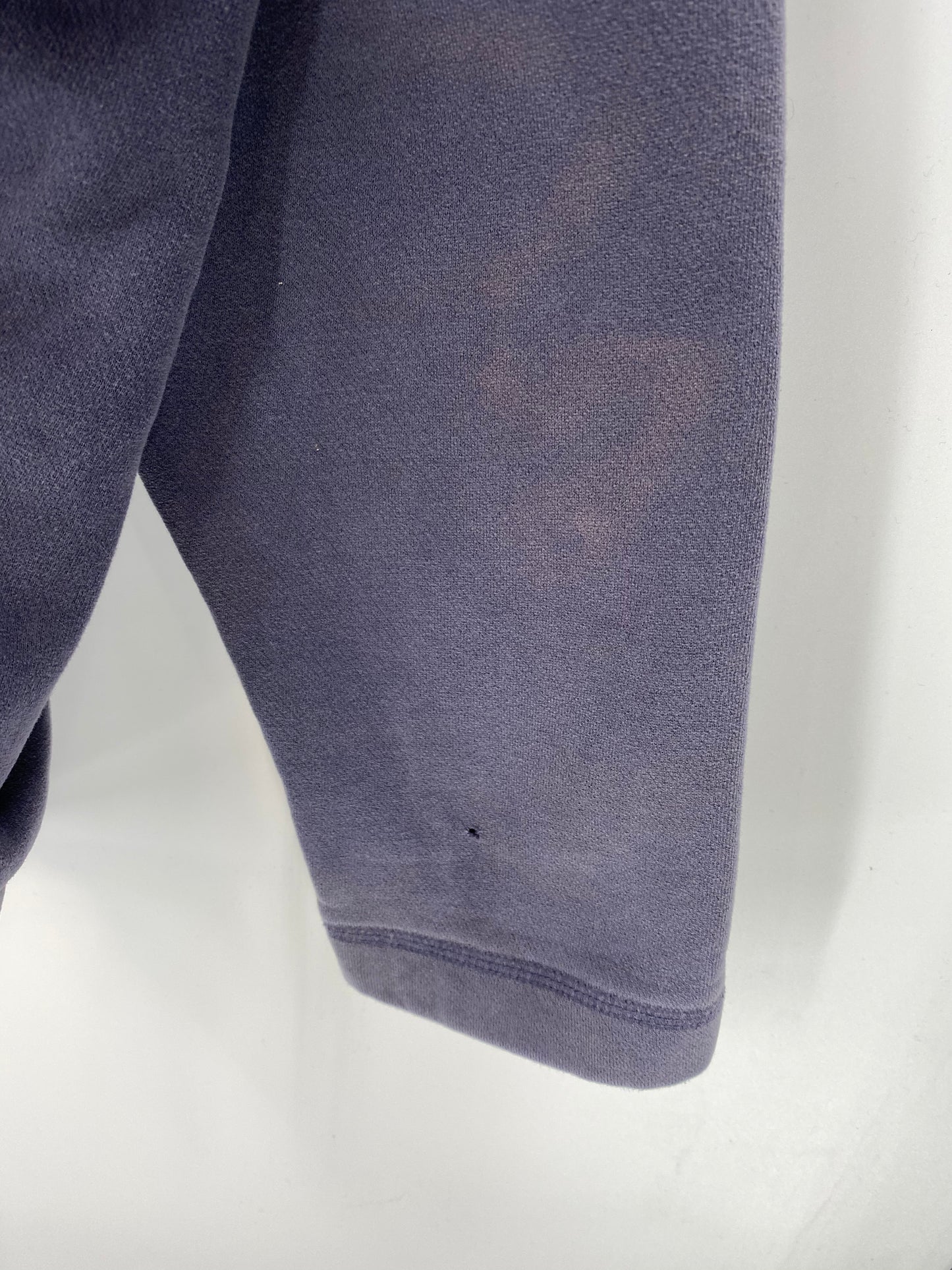 00’ NIKE Size XXL Vintage Faded Hoodie Sweat-shirt / 7585