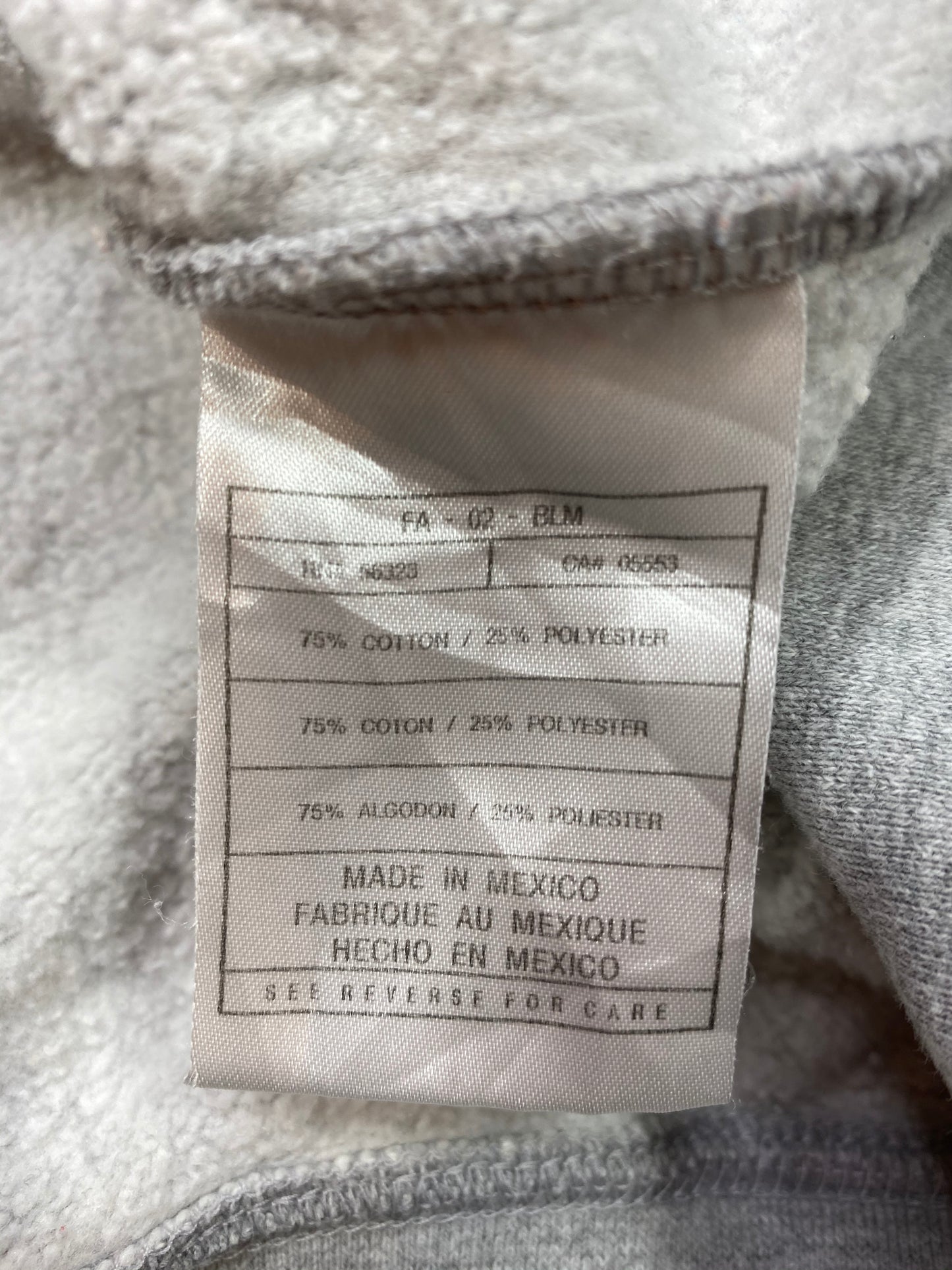 90’s NIKE DUKE Vintage Sweat-Shirt / 5163