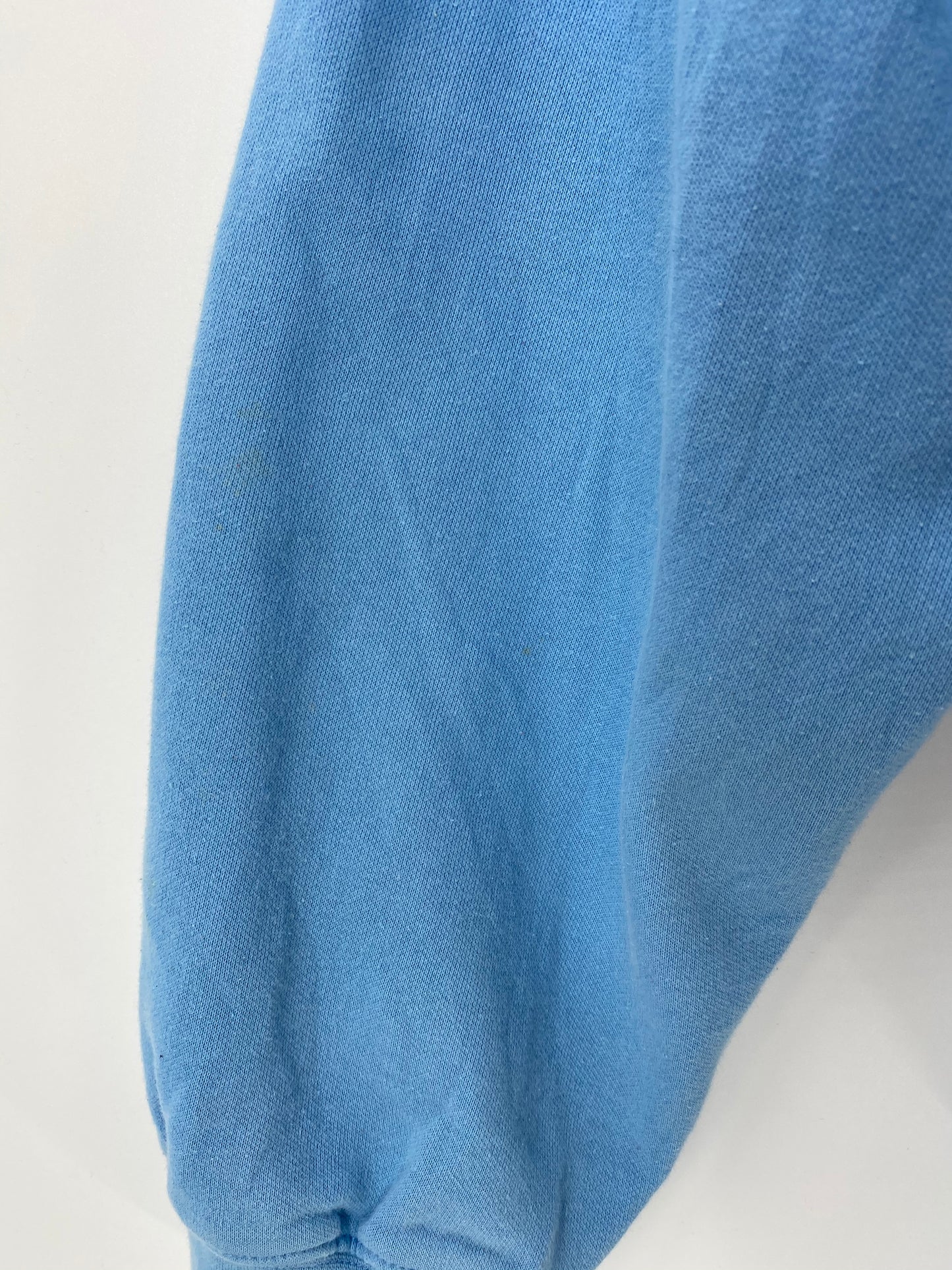 00’ NIKE Size L Vintage Hoodie Sweat-Shirt / 7406