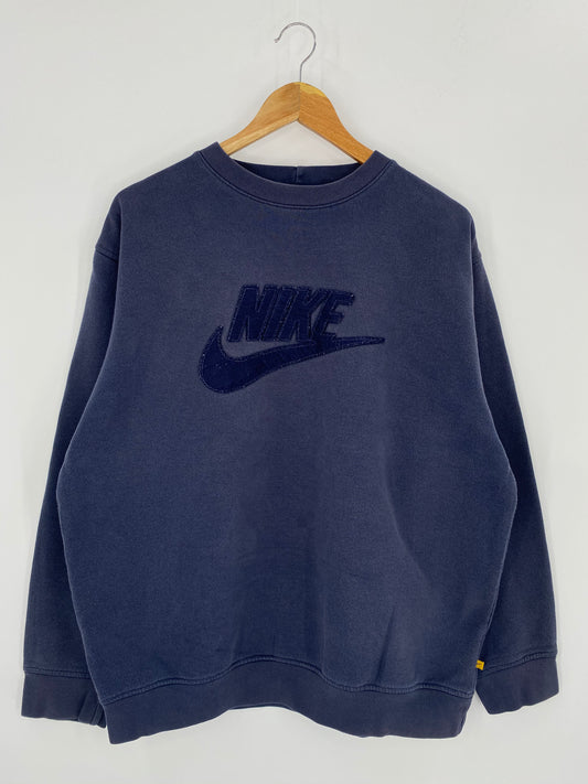 00’ NIKE Size L Vintage Sweat-shirt / 7971