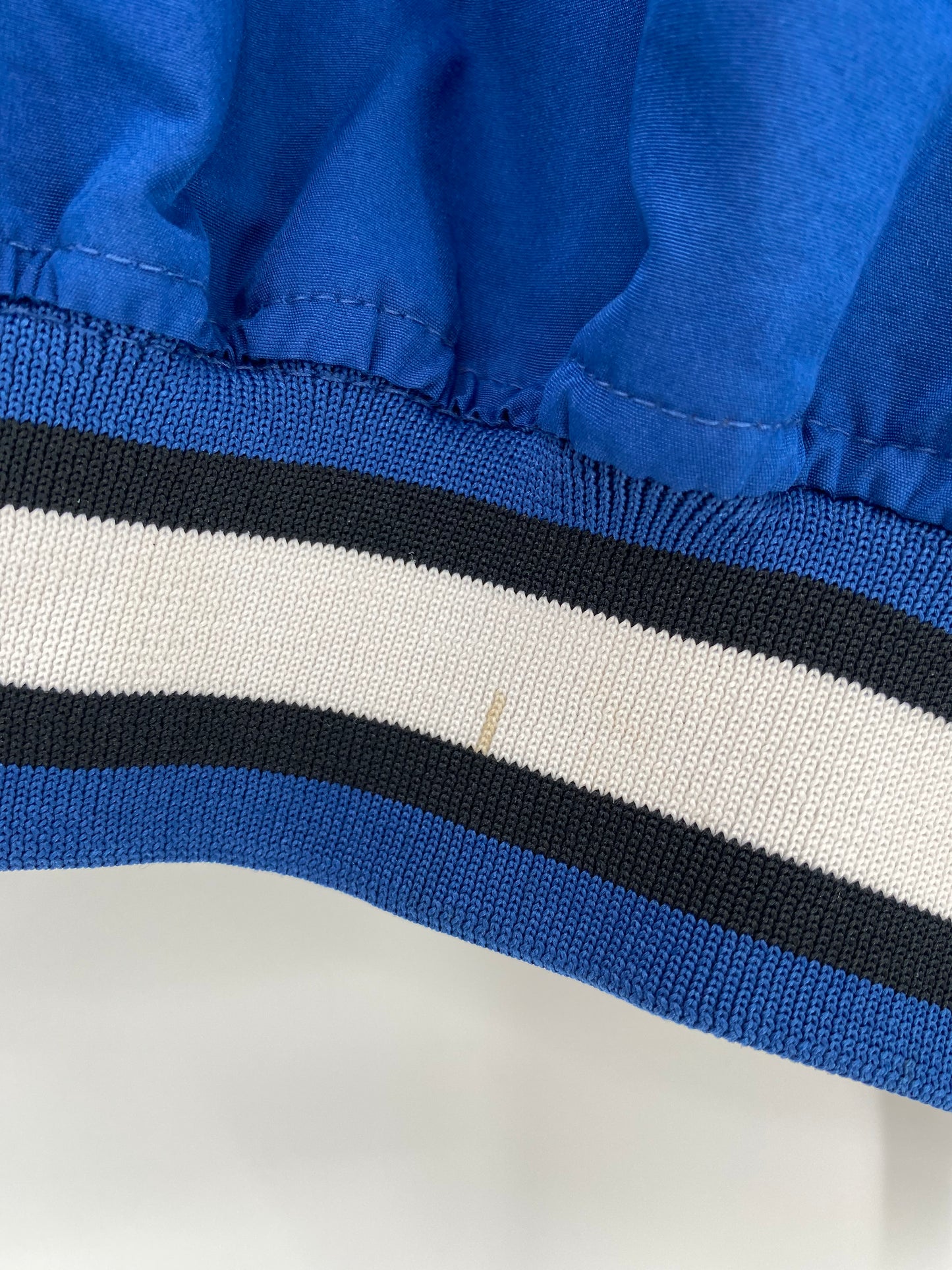 90’s STARTER DUKE UNIVERSITY Vintage Nylon Jacket / 9567