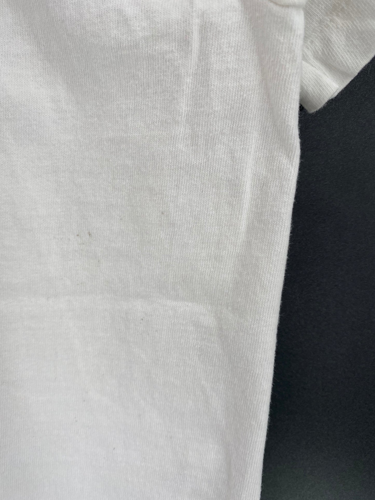 1989' THE ITACHI AIKIDO FERRET Made in USA Size L T-Shirt / K1535