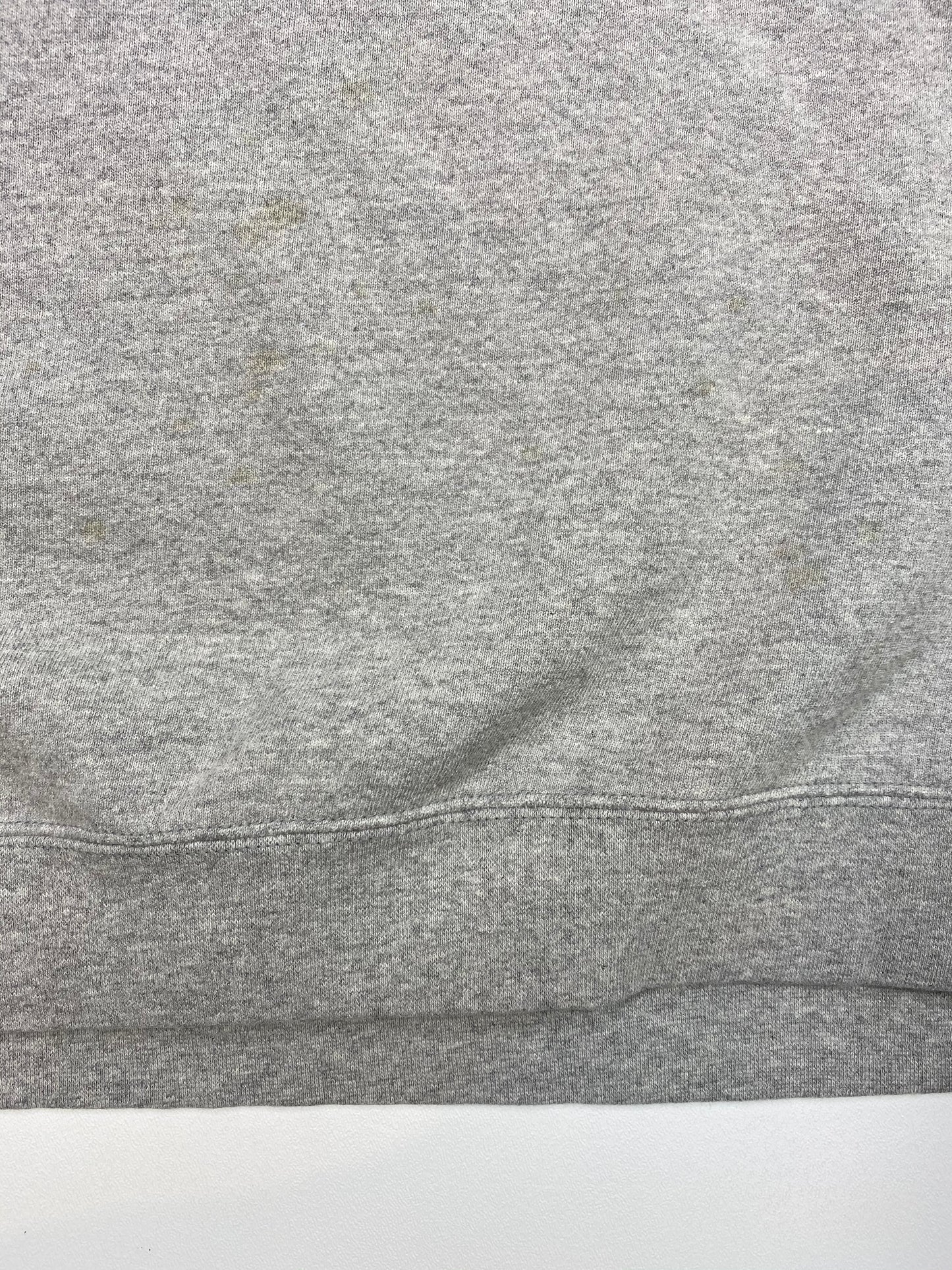 90’s NIKE x NFL PITTSBURGH STEELERS Size XL Vintage Sweat-Shirt / 5399