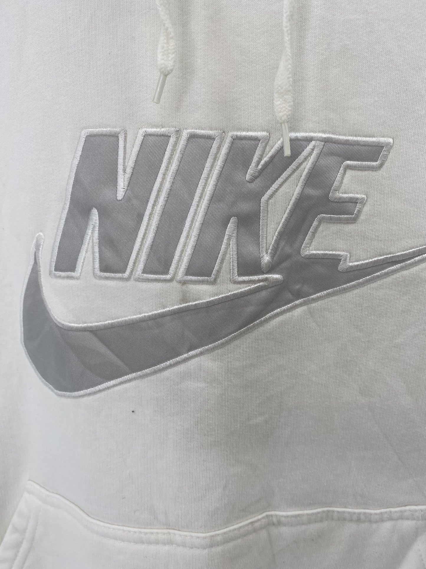 00’ NIKE Size XL Vintage Hoodie Sweat-shirt / E1608S