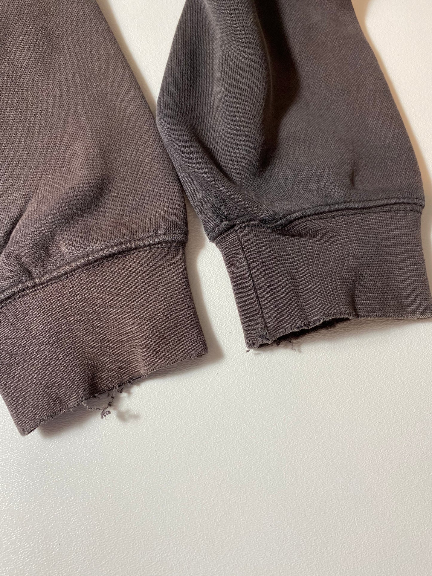 Vintage NIKE GOLF Size L Sweat-Shirt / K3648