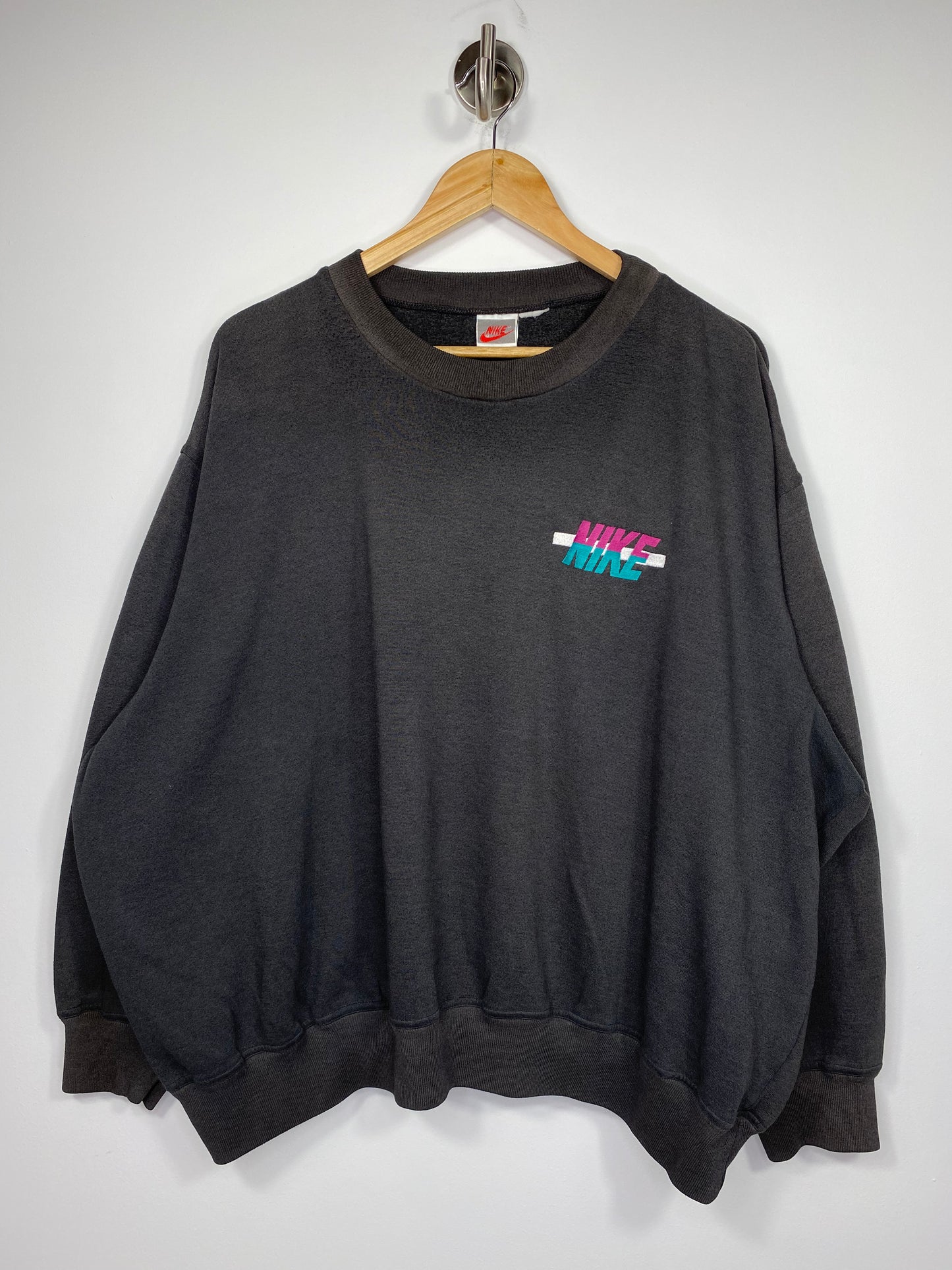 90’s NIKE Vintage Sweat-Shirt / 4861