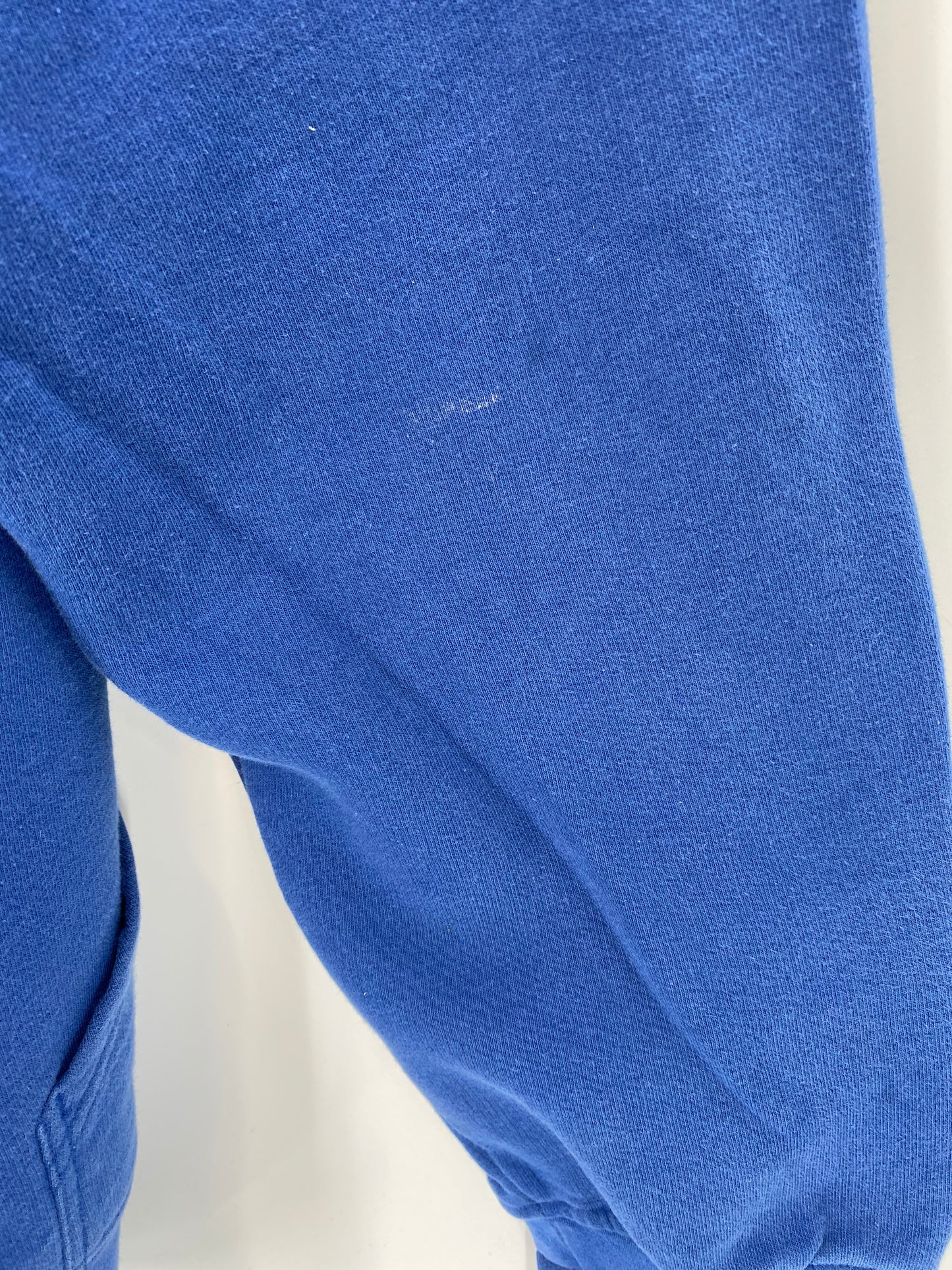 00’ NIKE Size XL Vintage Hoodie Sweat-shirt / 7631