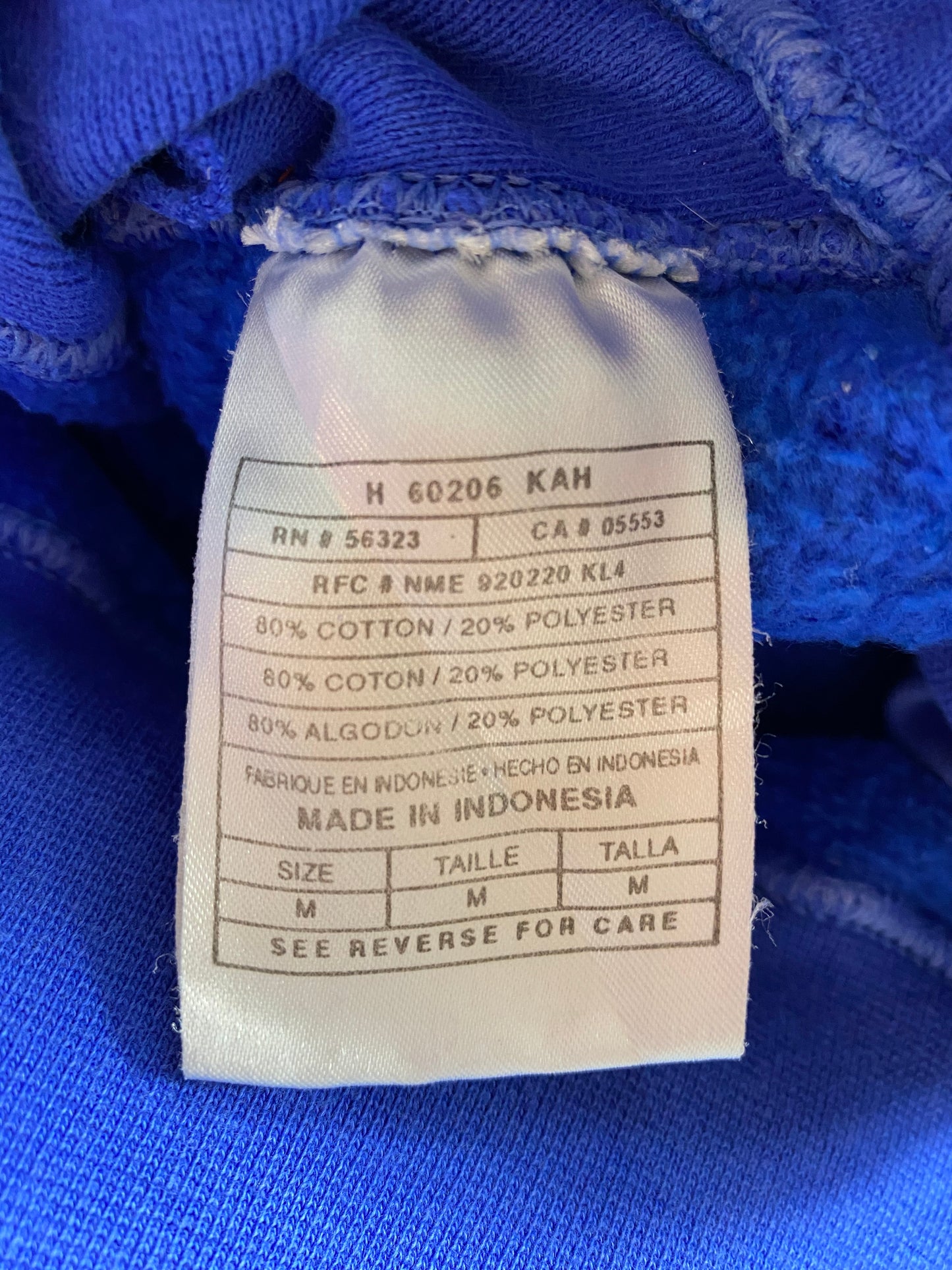 00’ Remake NIKE FLORIDA Size Ladies L-XL Vintage Short Length Sweat-shirt / 7016