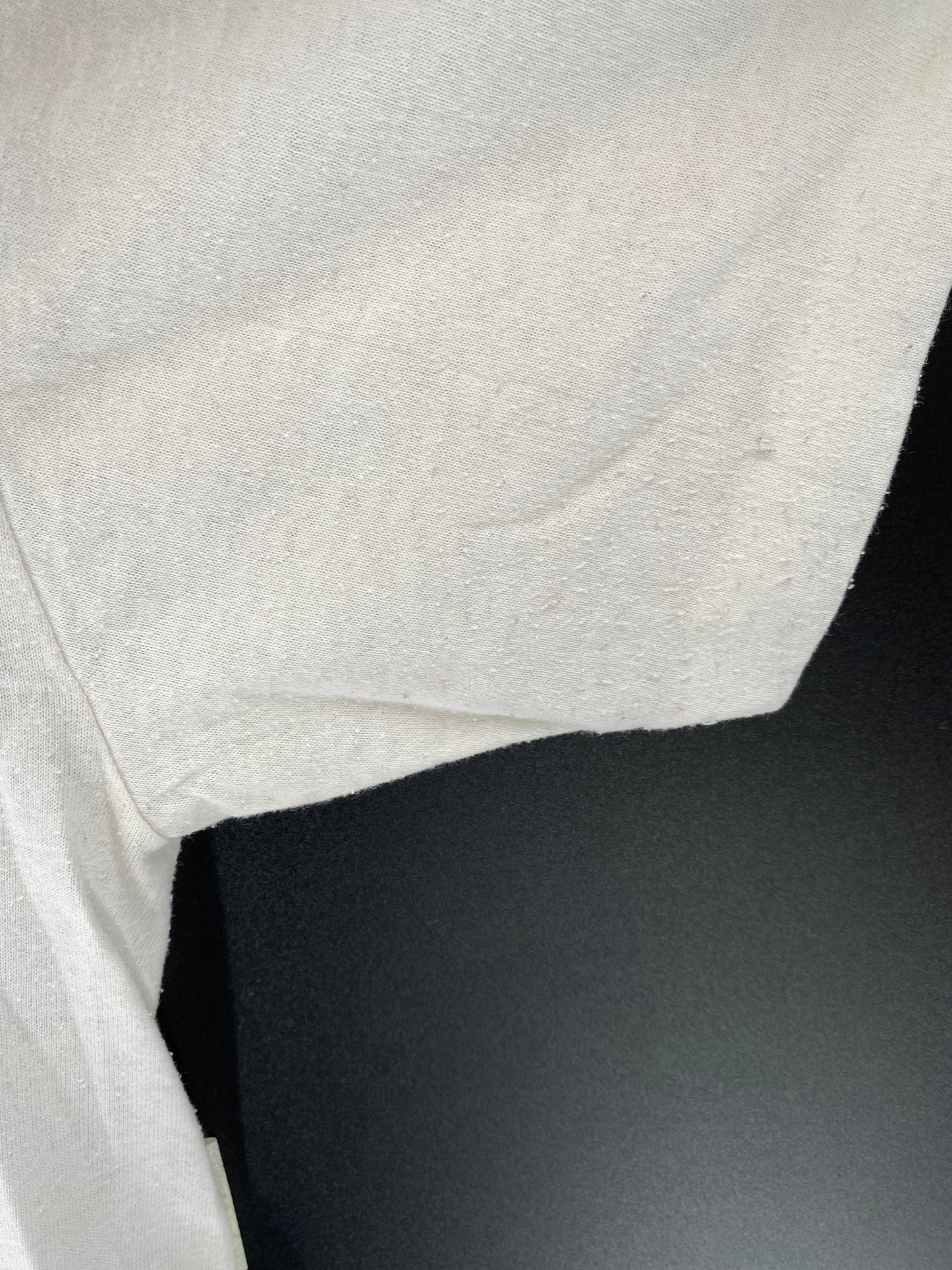 1992 NASCAR WINSTON CUP Made in USA Size XL Vintage Racing T-Shirt / A1222