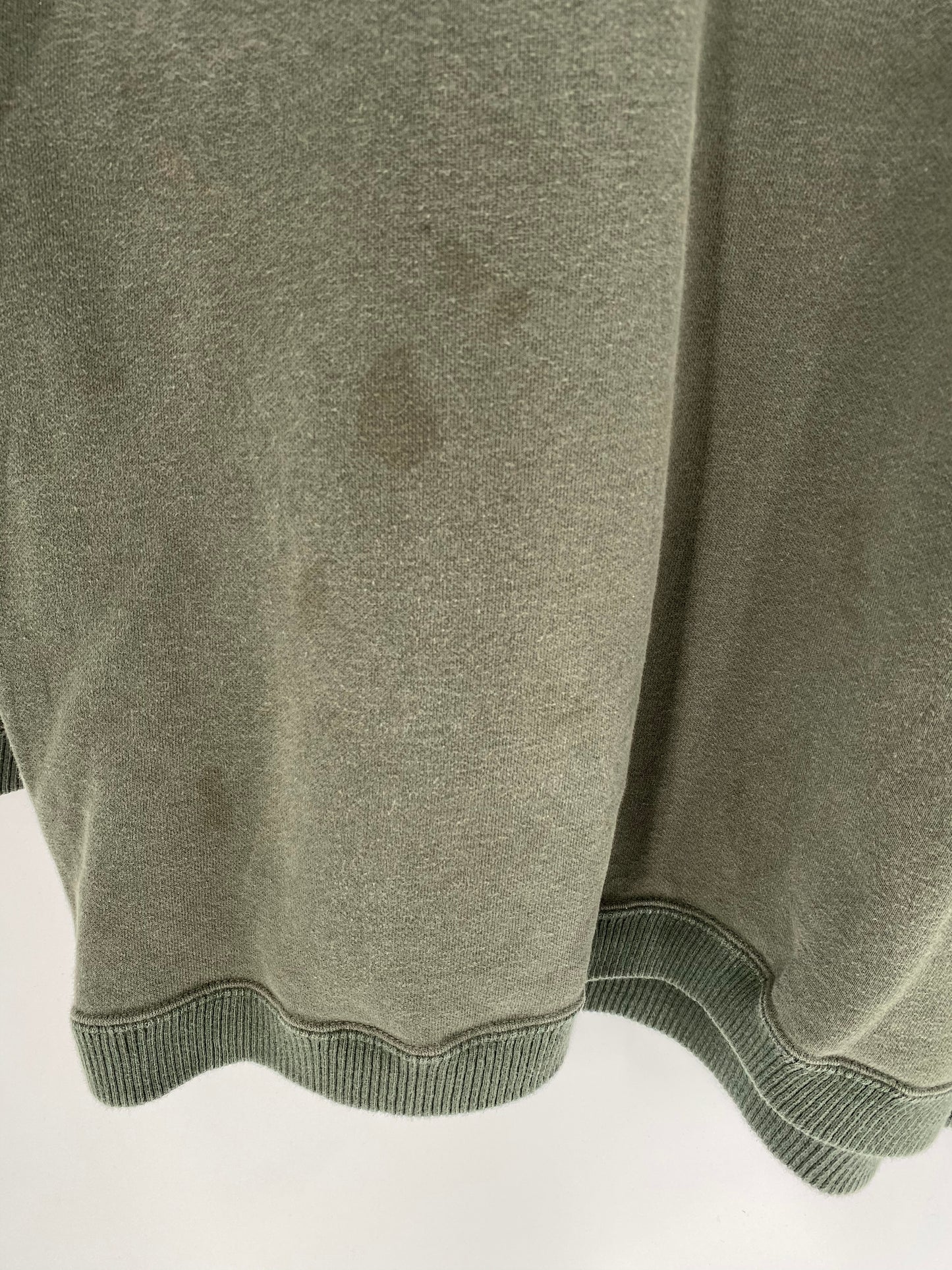 00’ NIKE Size L Vintage Sweat-Shirt / 7403