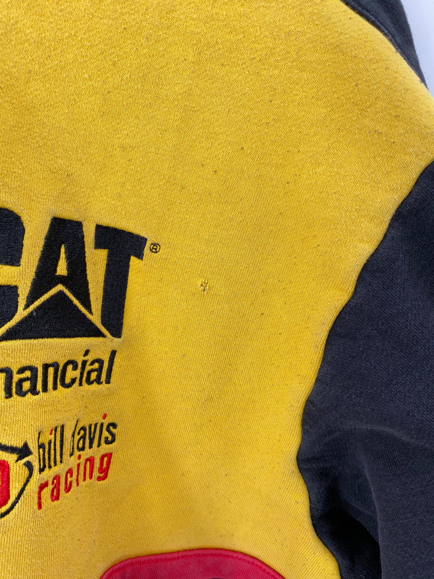 00’ NASCAR WINSTON CUP 22 Size XL Vintage Racing Sweat-shirt / 8642