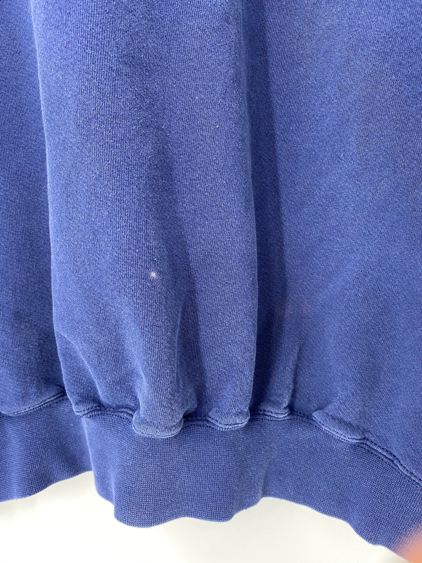 90’s NIKE Made in USA Size L Vintage Sweat-shirt / A8283