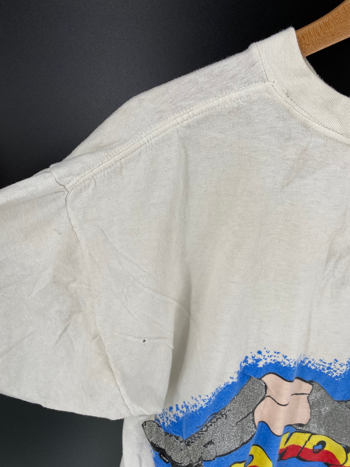 1994 BETTY BOOP MADE IN USA Size XL Vintage T- shirt / 9552