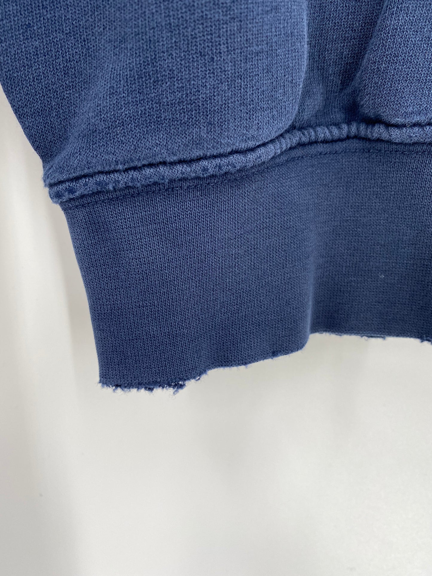 00' NIKE MINI SWOOSH Size XXL Vintage Sweat-Shirt / K858