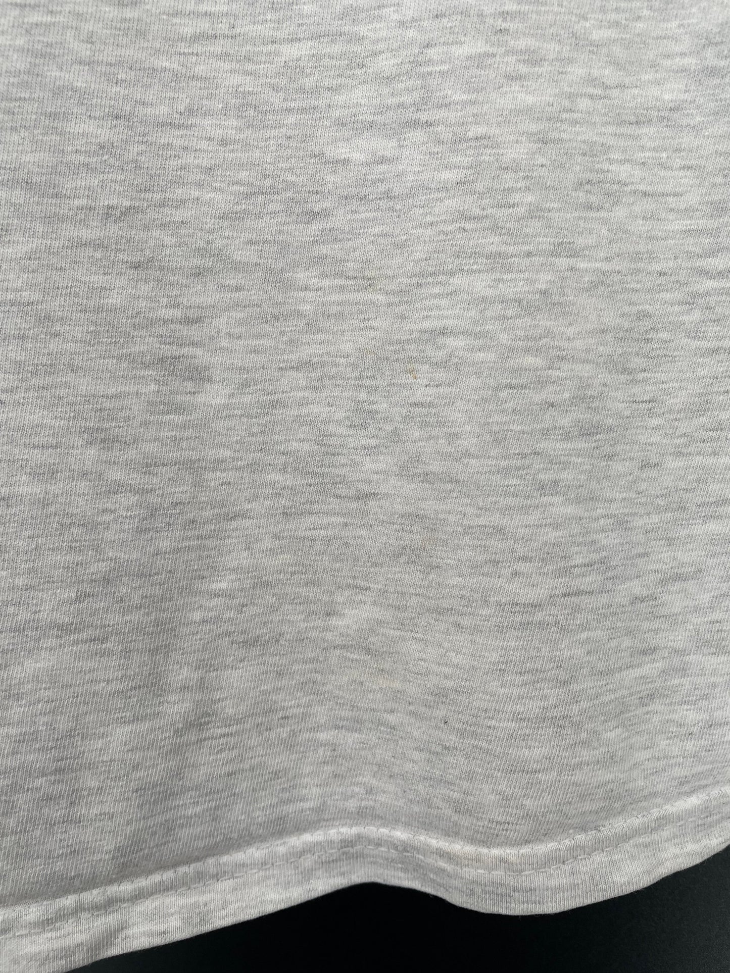 90’s TO JAZZ OR NOT Size XXL T-Shirt / A4078