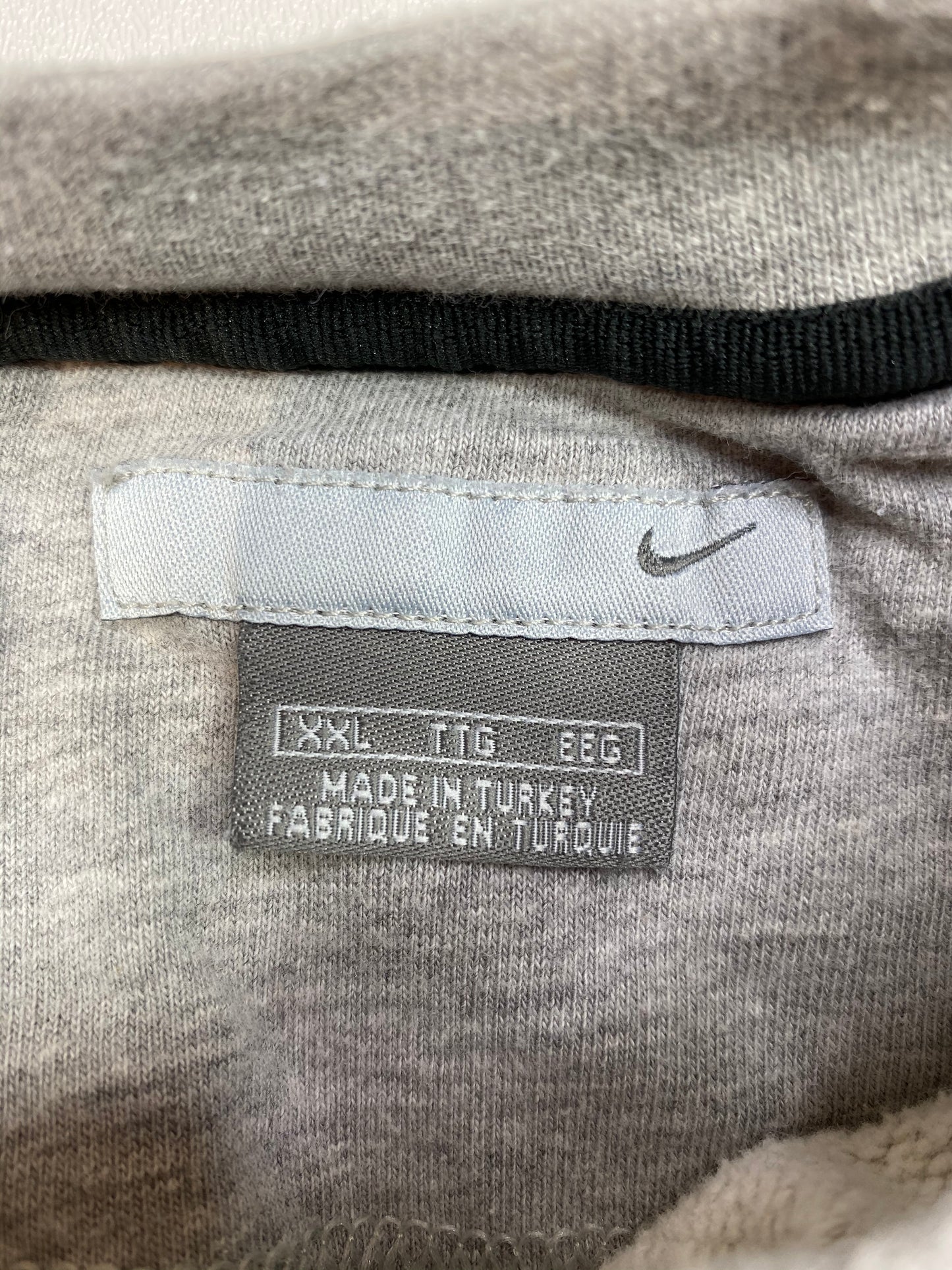 00’ NIKE Mini Swoosh Vintage Sweat-Shirt / 5020