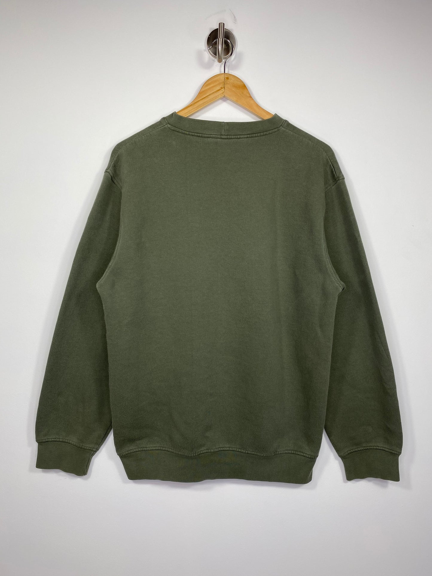 00’ NIKE Center Logo Vintage Sweat-Shirts / 4632