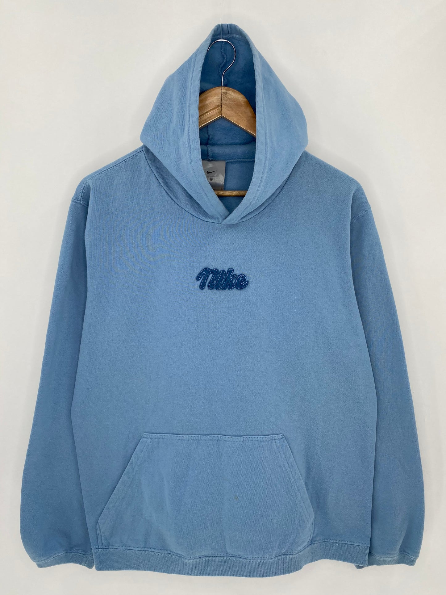 00' NIKE Ladies Size XL Vintage Hoodie Sweat-shirt   / 5950