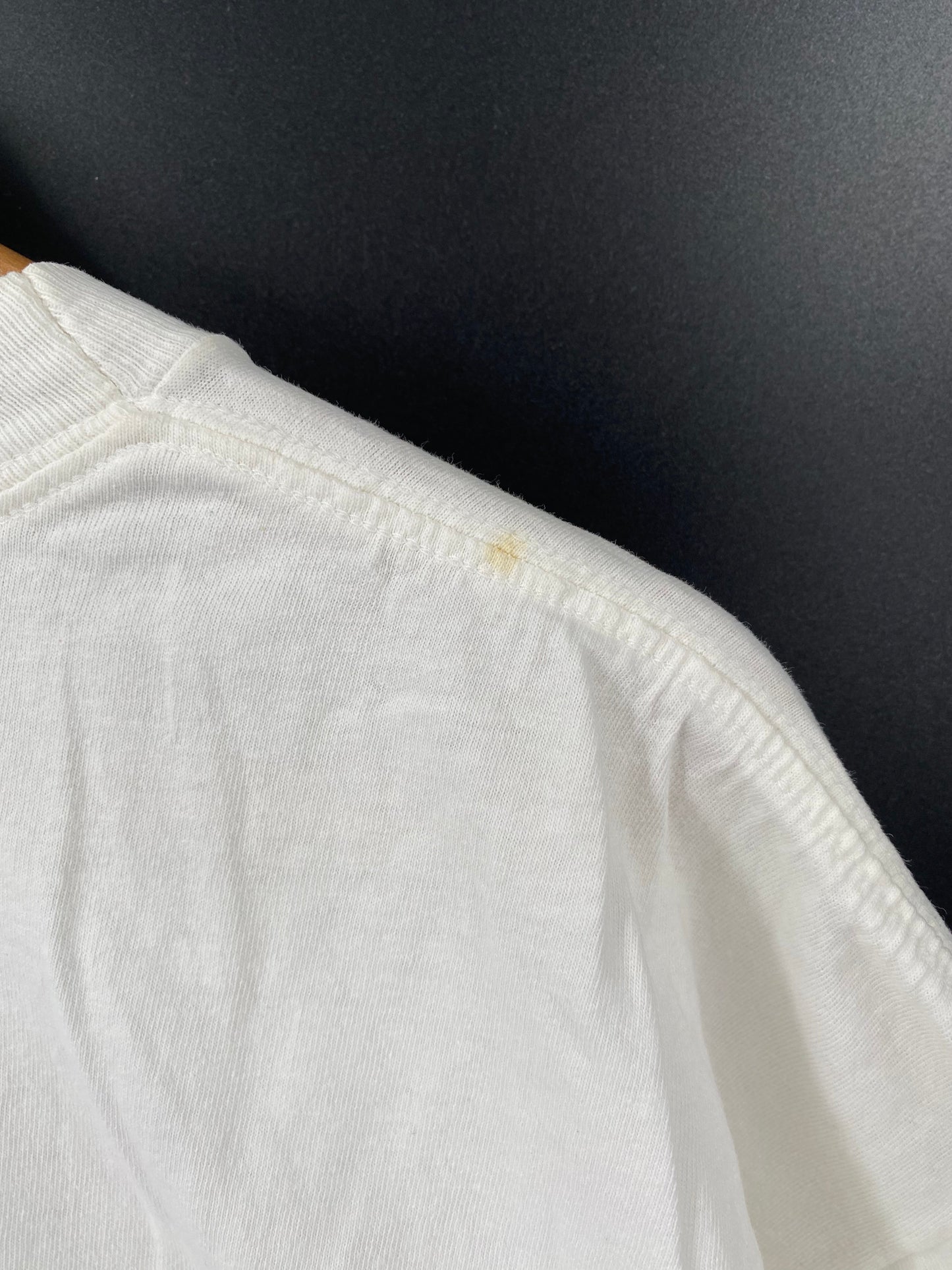 1993 LOONEY TUNES Made in USA Size XXL Vintage T-Shirt / E1978T