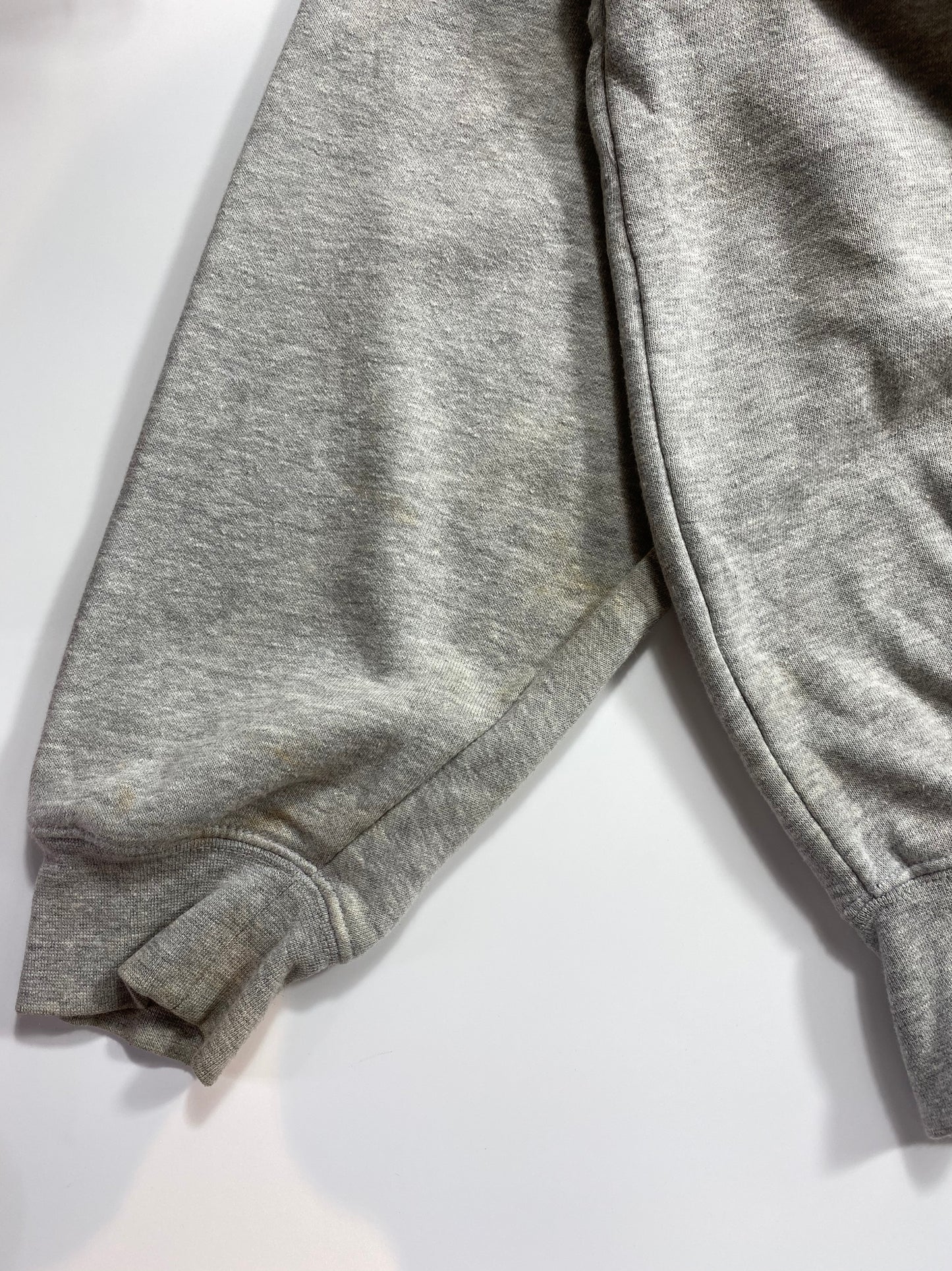 90’s NIKE TEXAS Size L Vintage Hoodie Sweat-shirt / 6599