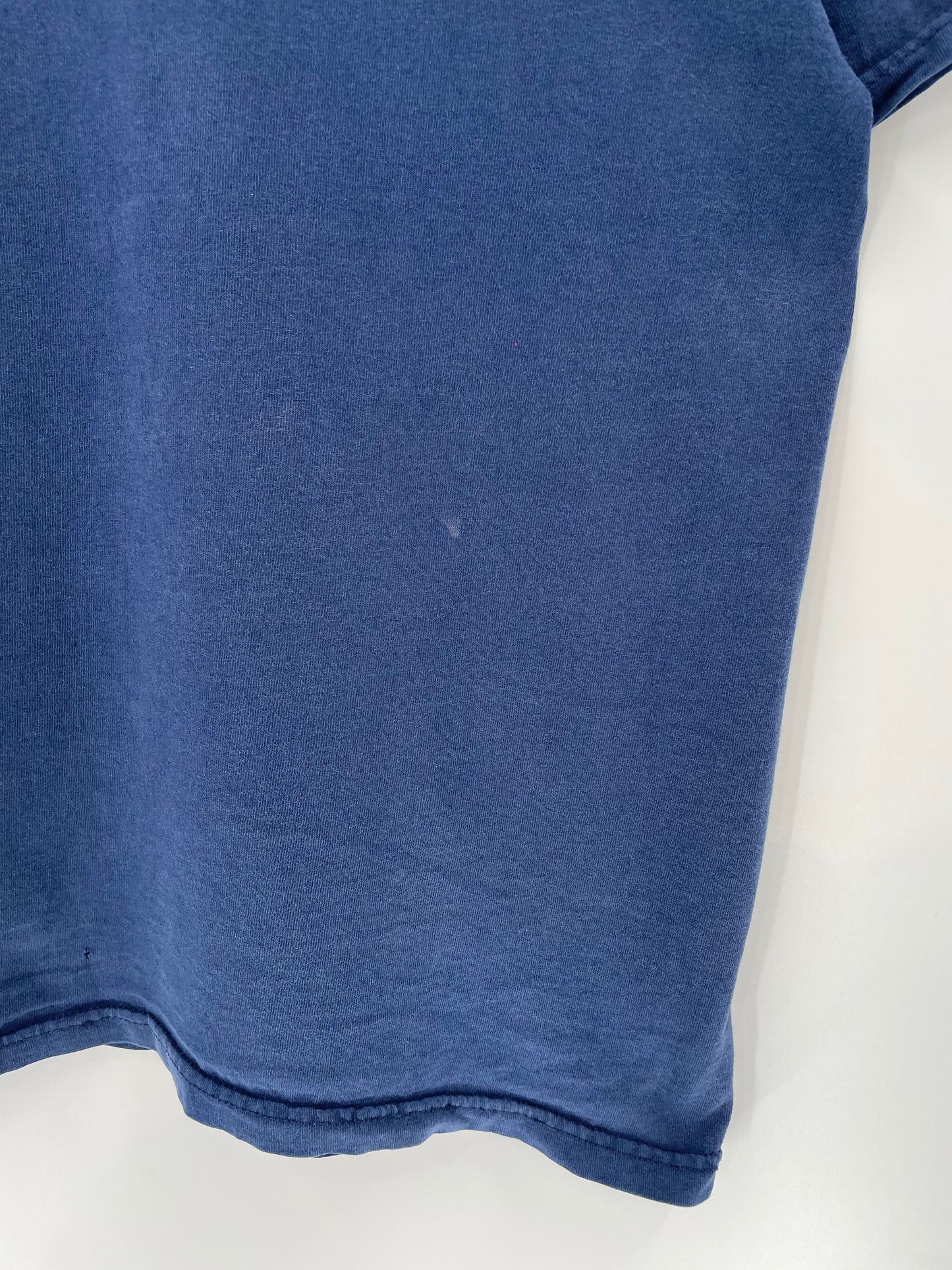 90’s NIKE MINI SWOOSH Size L Vintage T-Shirts / K512