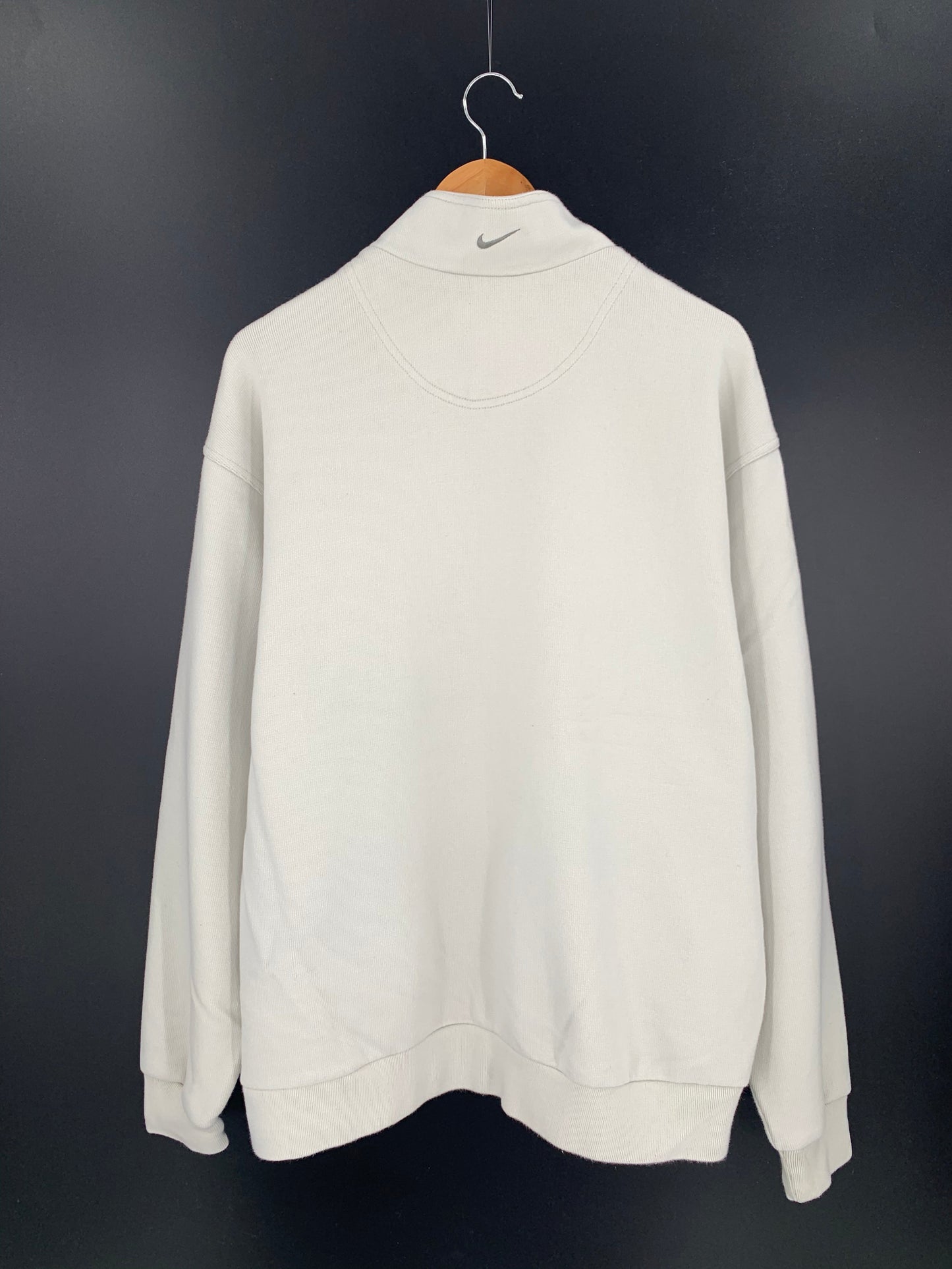 00’ NIKE GOLF Size XL Vintage Sweat-shirt / K9448