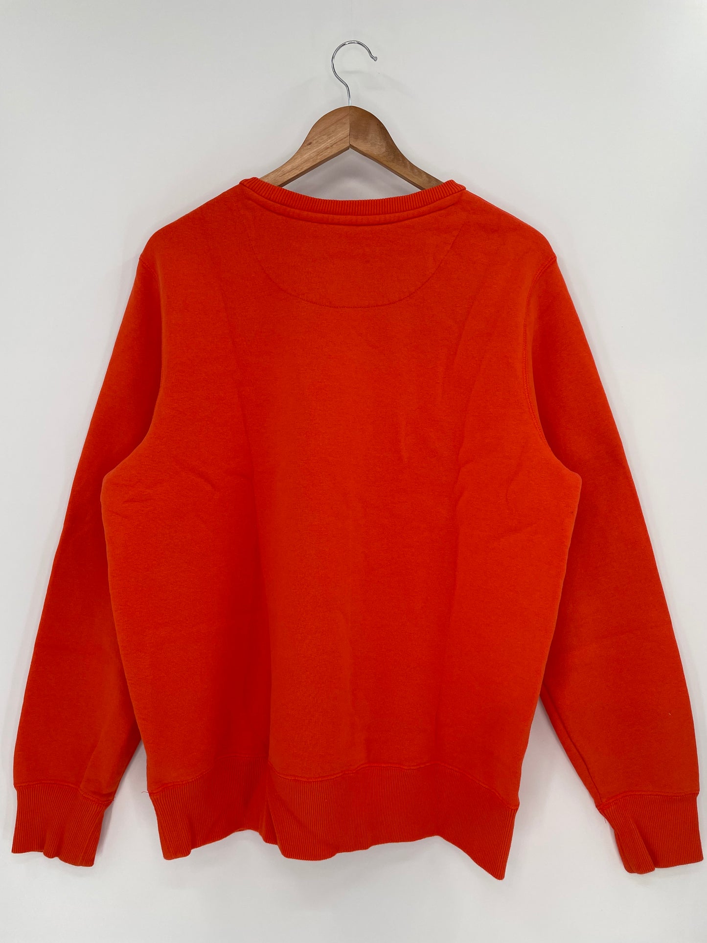 00’ NIKE MINI SWOOSH Size L Vintage Sweat-shirt / 9895