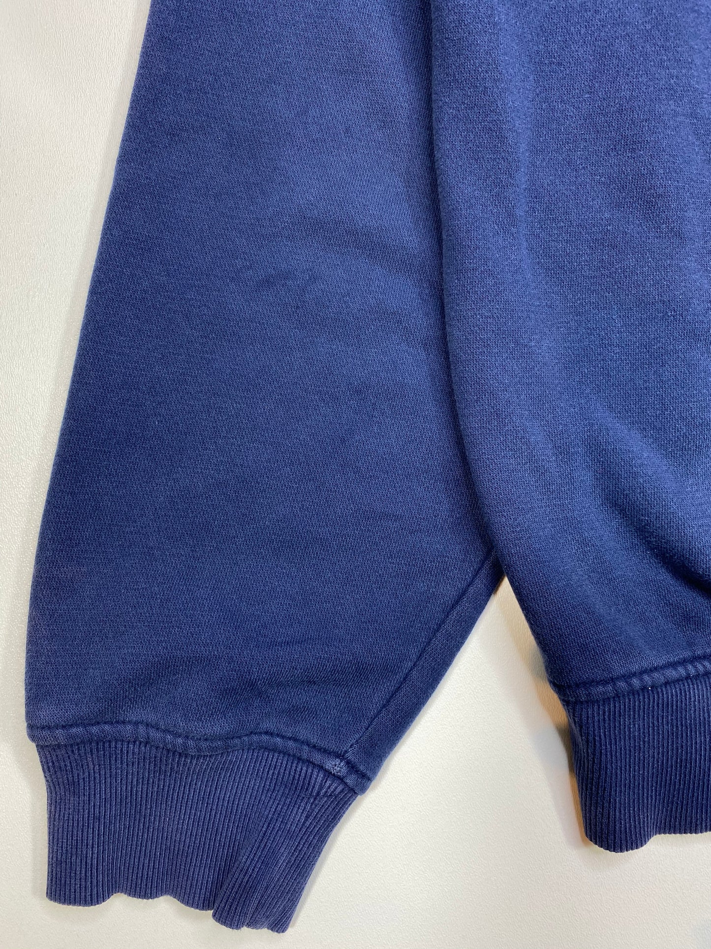 00’ NIKE MICHIGAN Vintage Hoodie Sweat-Shirt / 5161