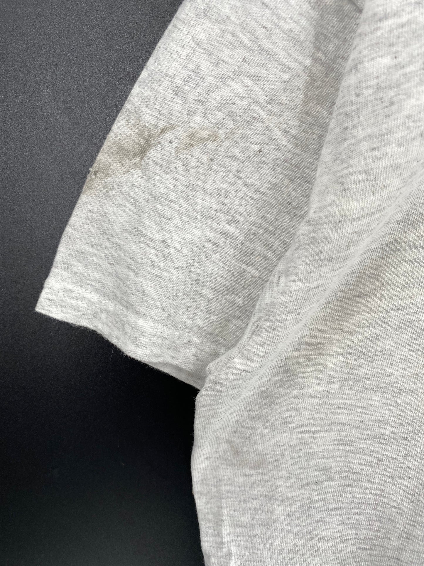 90’s UNIVERSAL STUDIOS WOODY WOODPECKER Made in USA Size L Vintage T-Shirt / E3899T