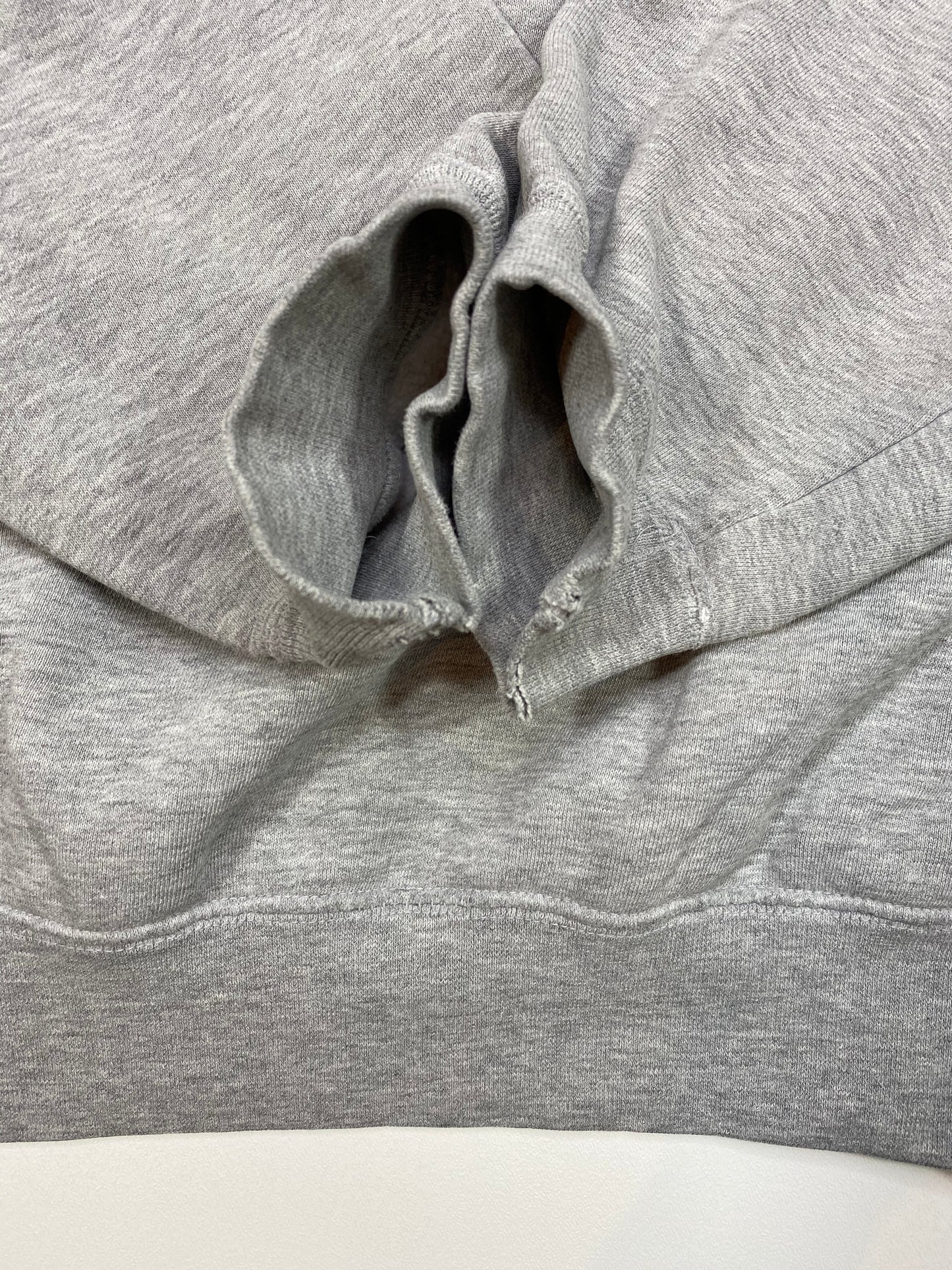 00’ NIKE GEORGETOWN Vintage Sweat-Shirt / 4993