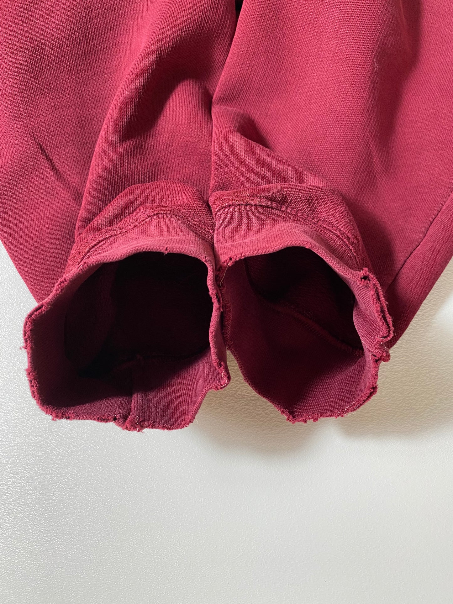 00’ NIKE Mini Swoosh Size XL Vintage Sweat-Shirt   / 9336