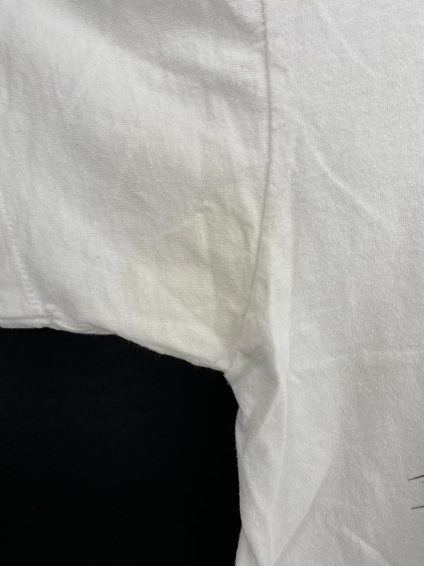 90’s Silver tag NIKE Made in USA Size XL Vintage T-Shirts / K2759